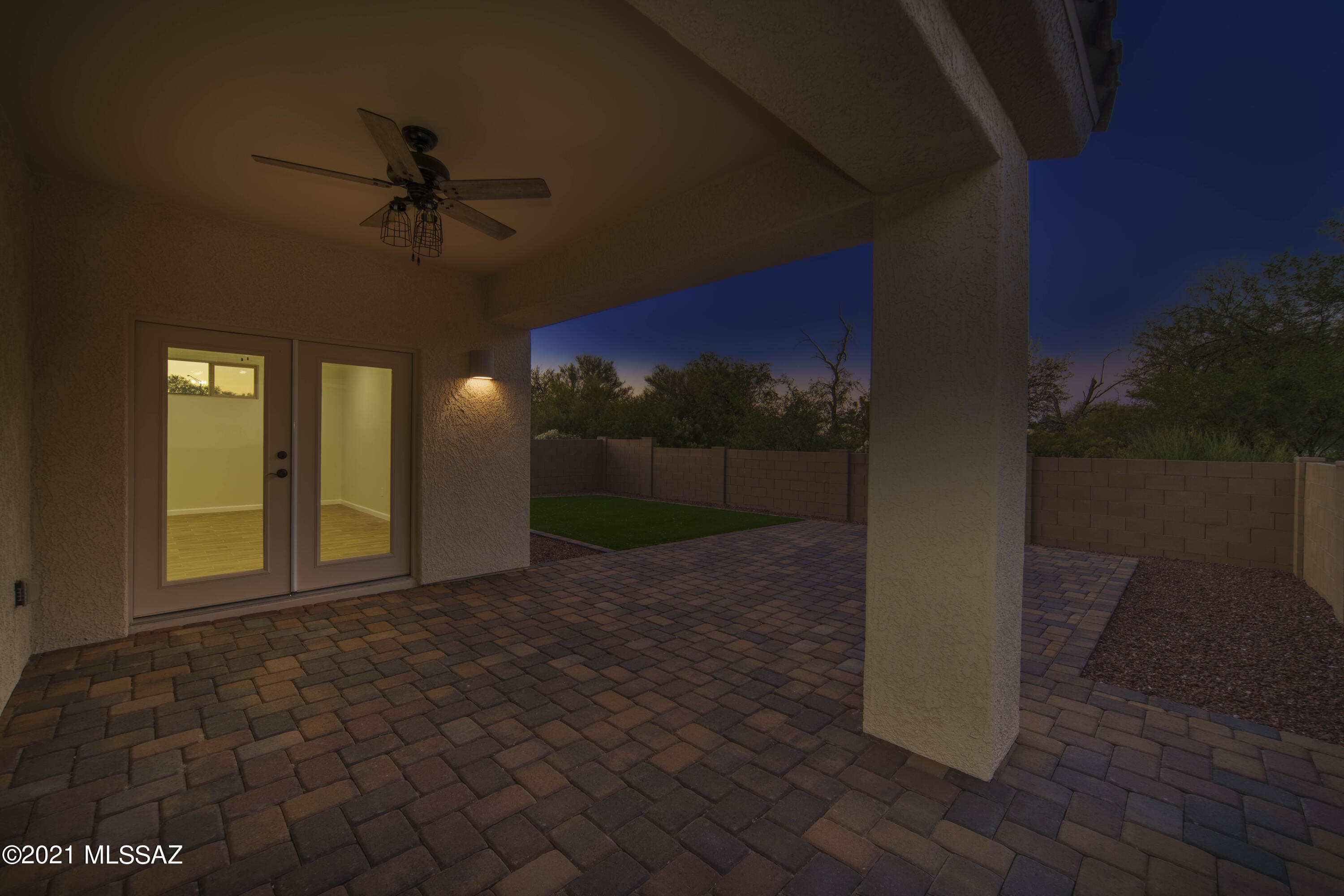 De Anza Links II - Residential