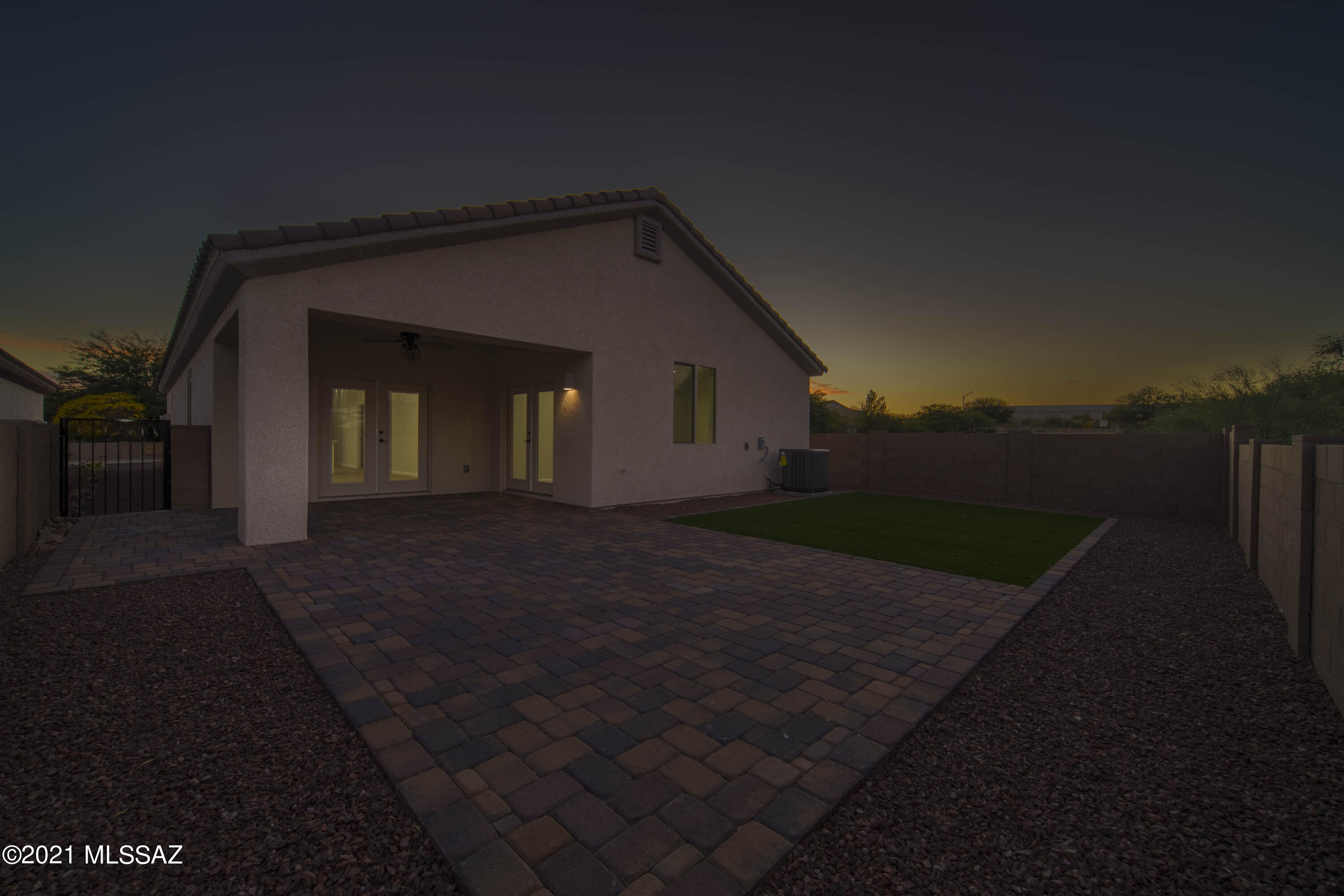De Anza Links II - Residential