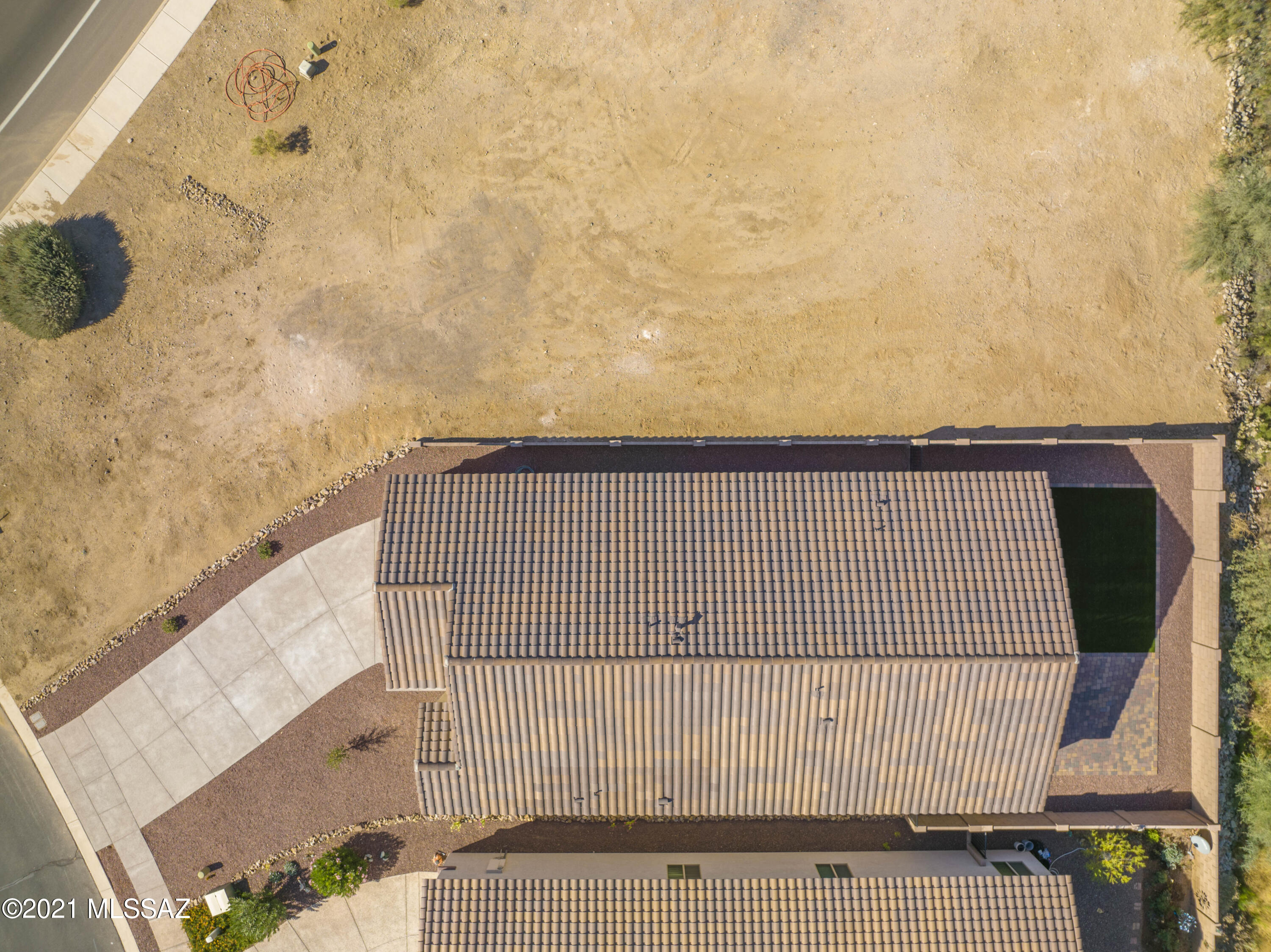 De Anza Links II - Residential