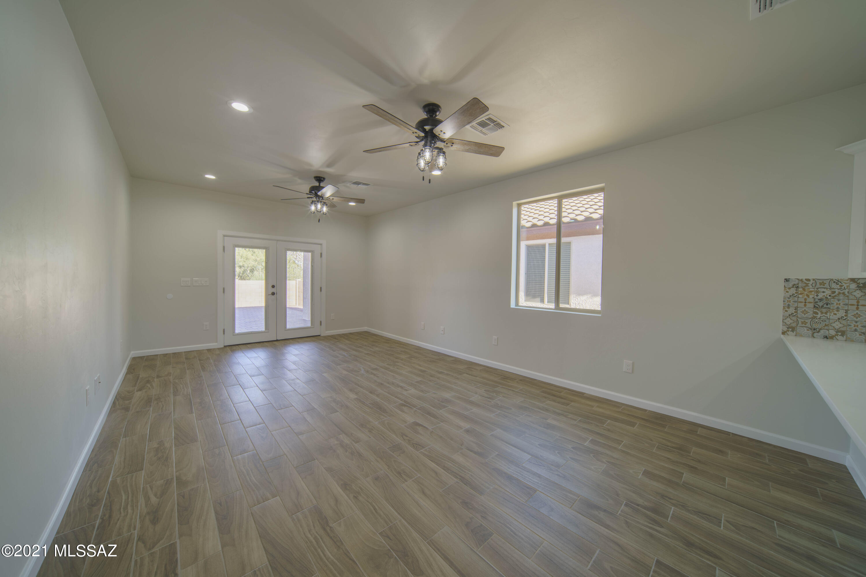De Anza Links II - Residential