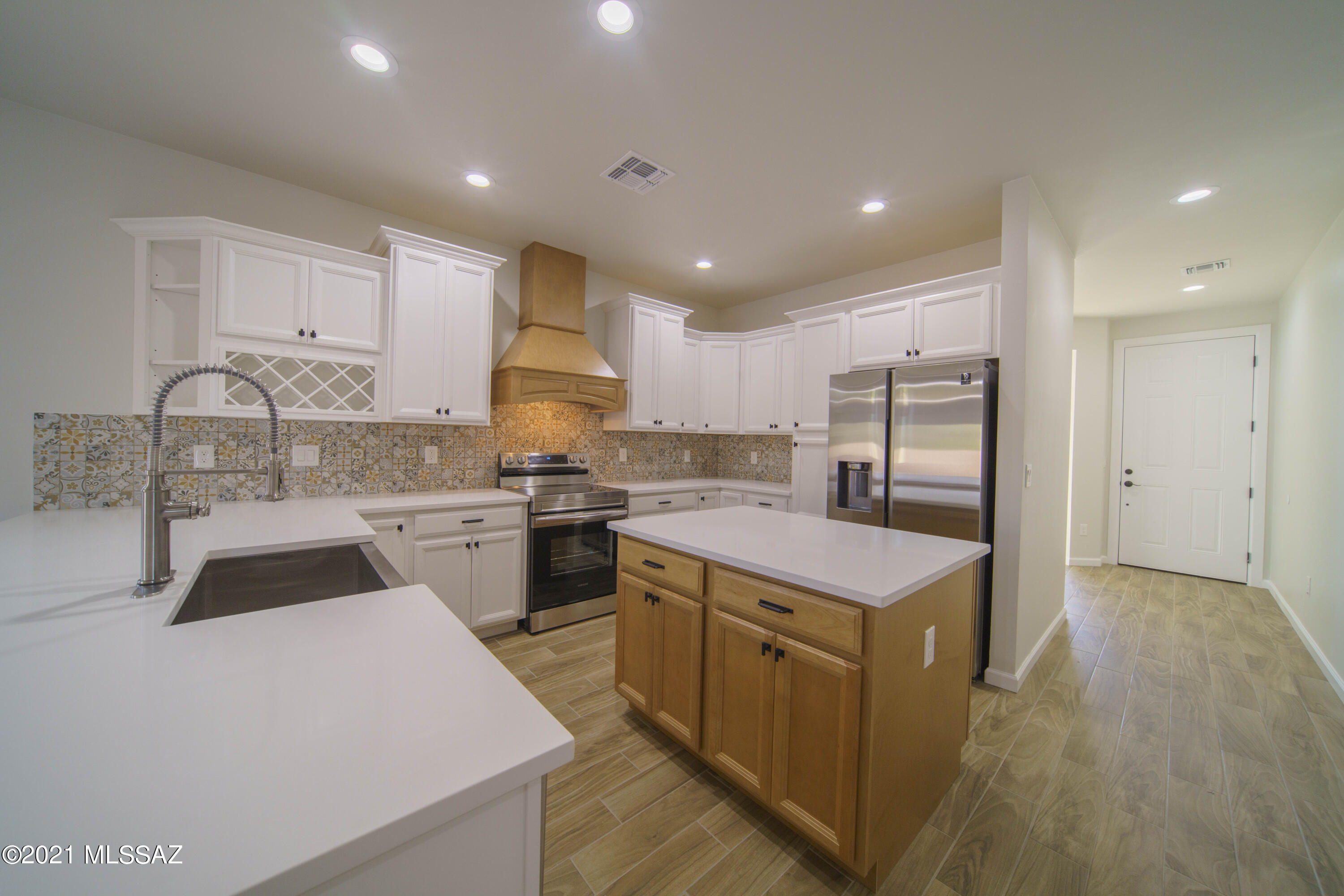 De Anza Links II - Residential