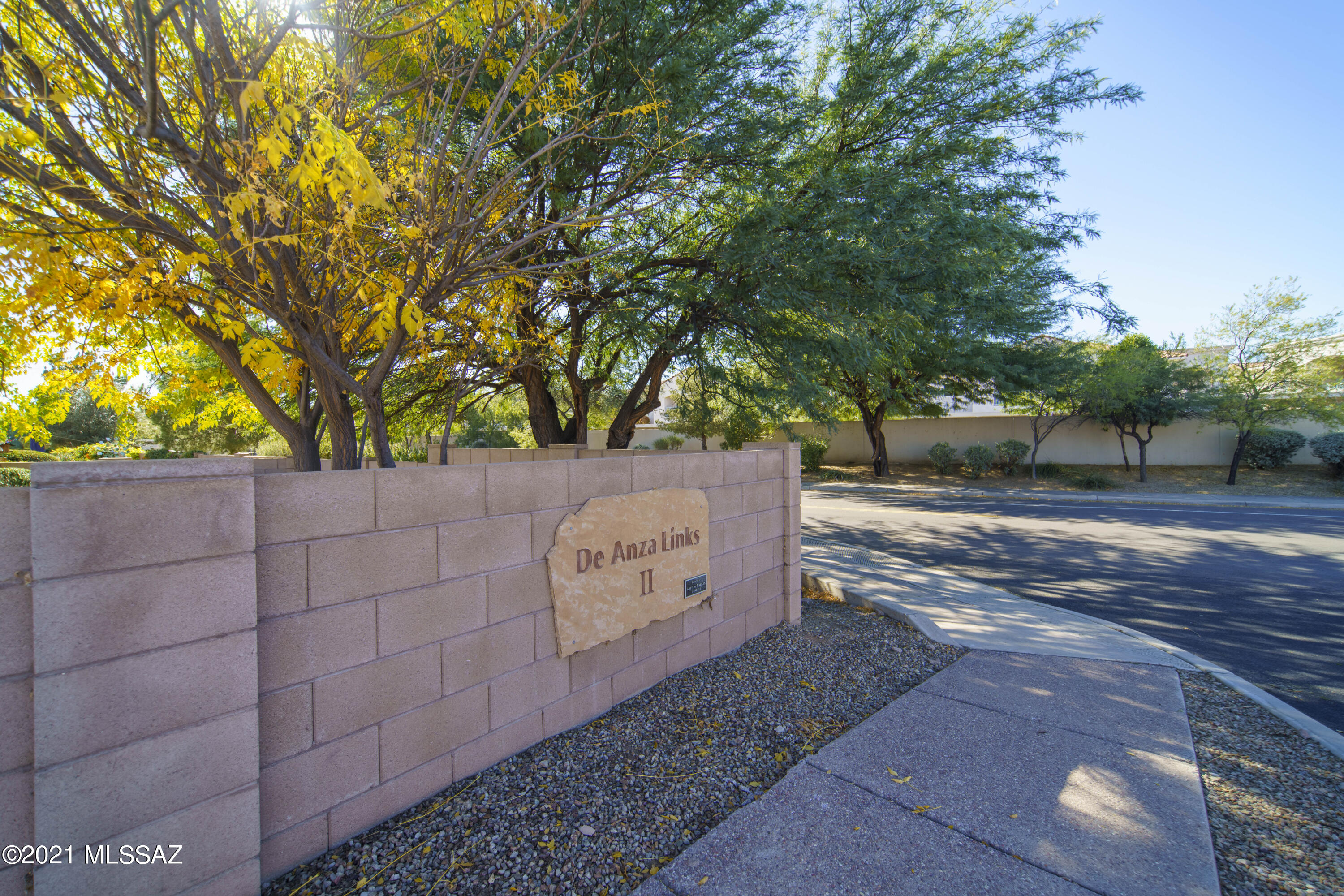 De Anza Links II - Residential