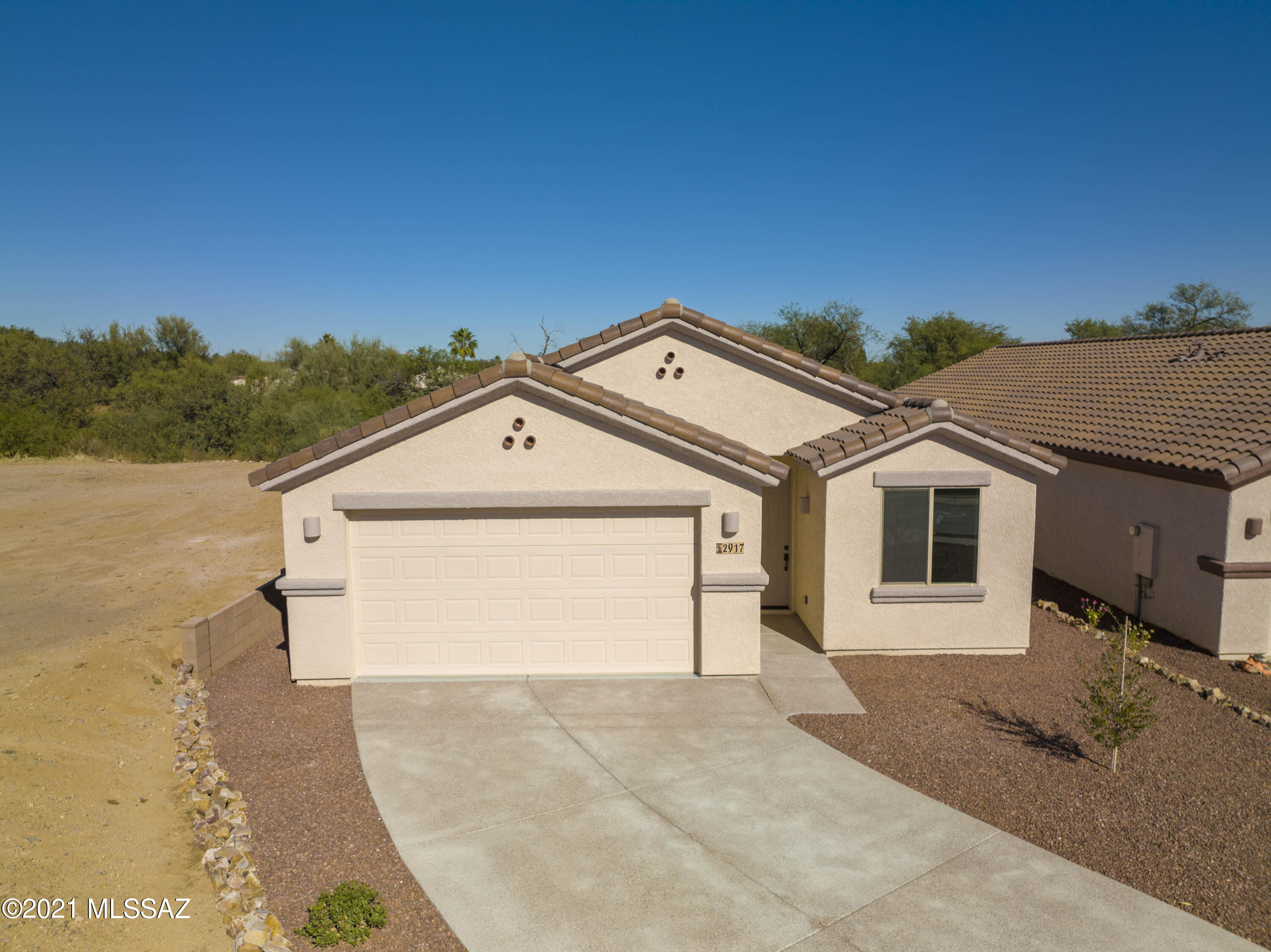 De Anza Links II - Residential