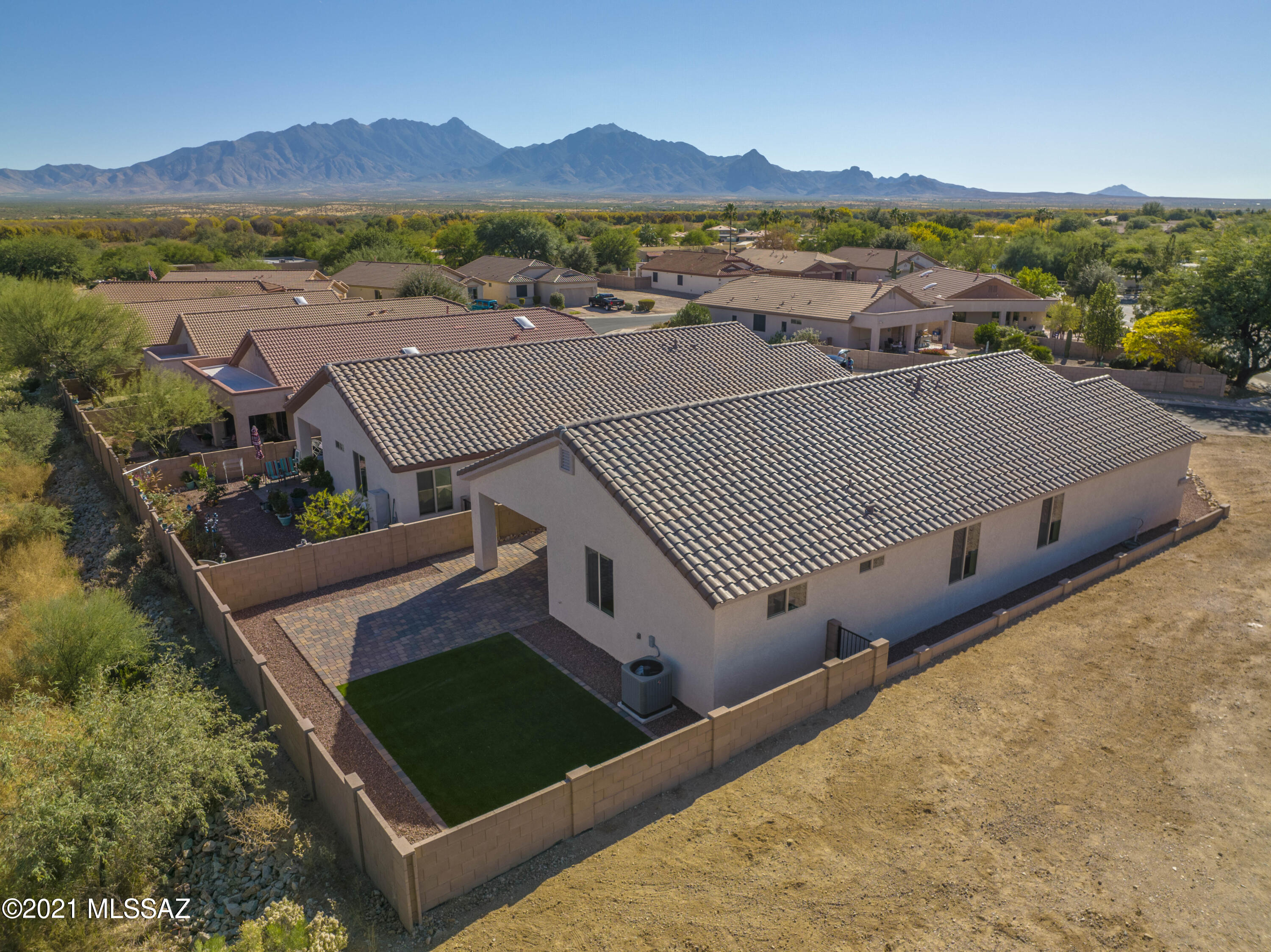 De Anza Links II - Residential