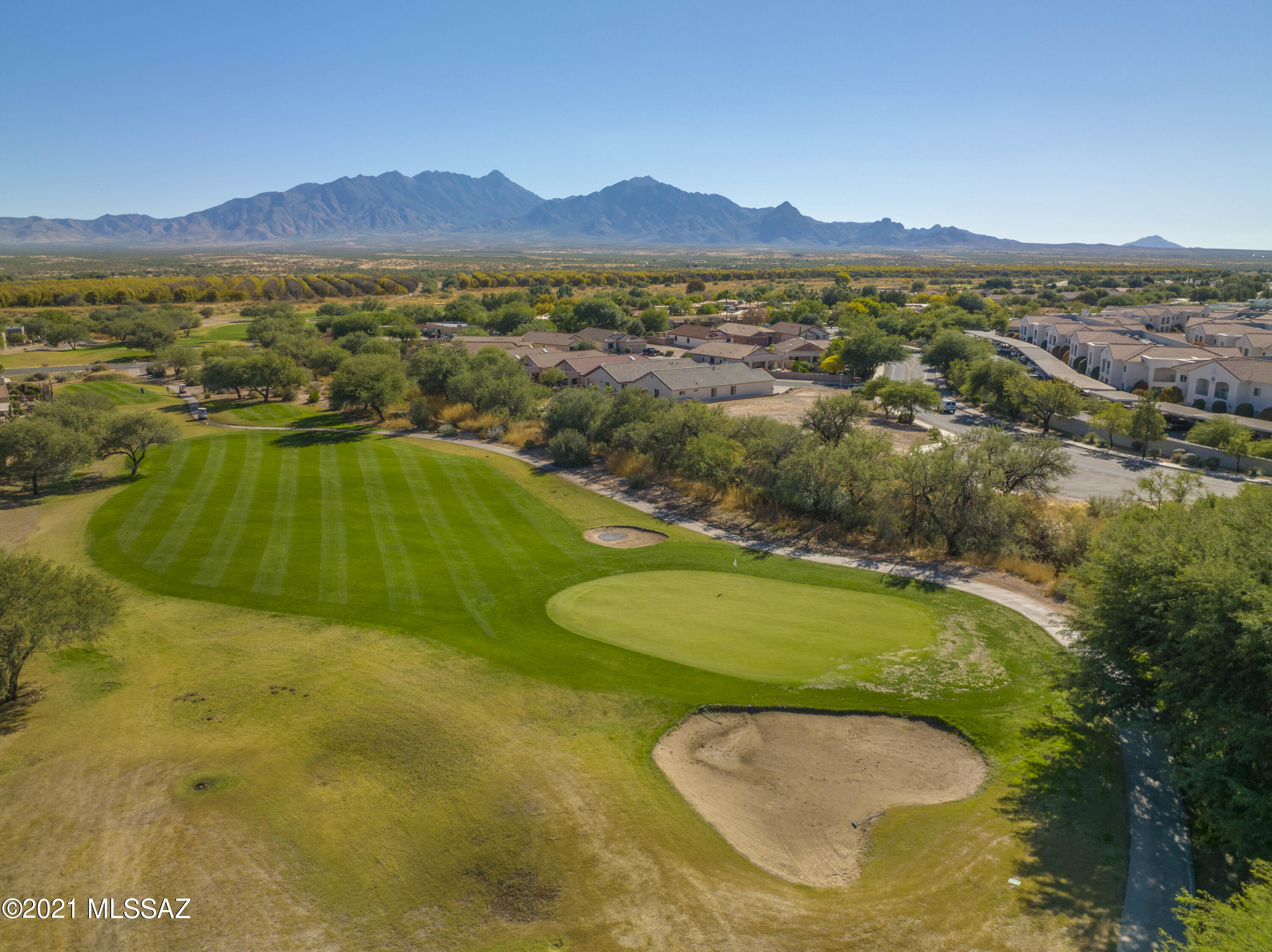 De Anza Links II - Residential
