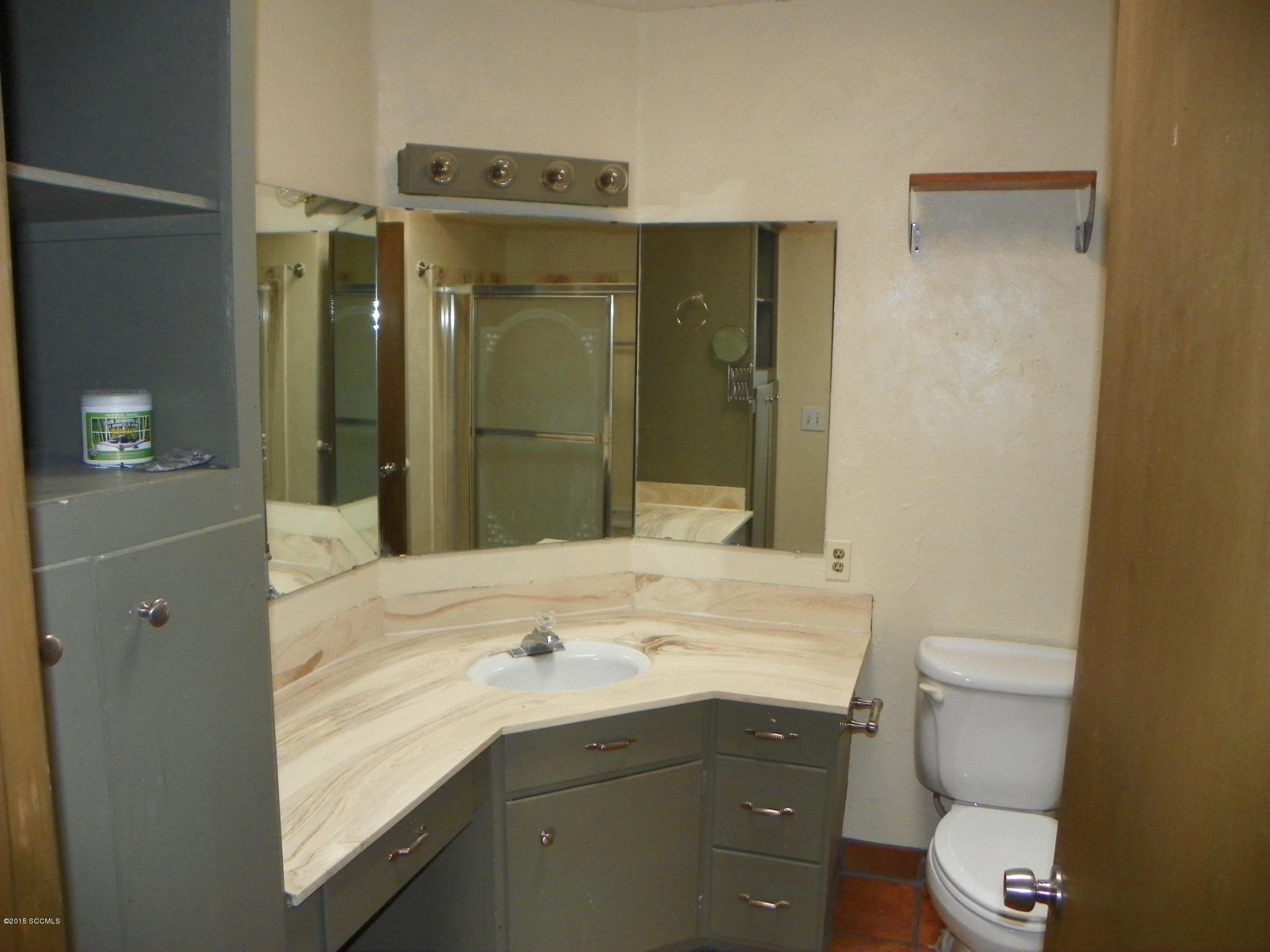 Unit 3 - Residential