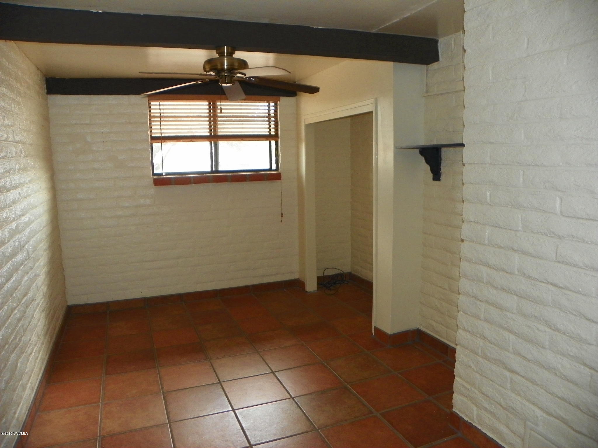 Unit 3 - Residential