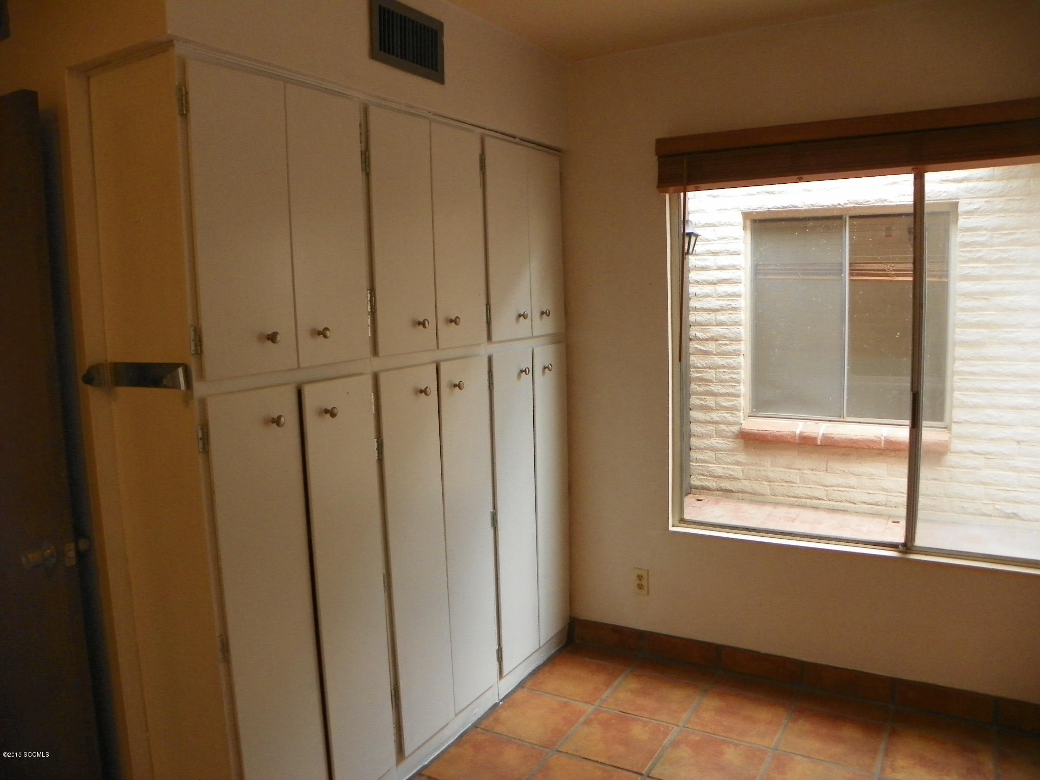Unit 3 - Residential