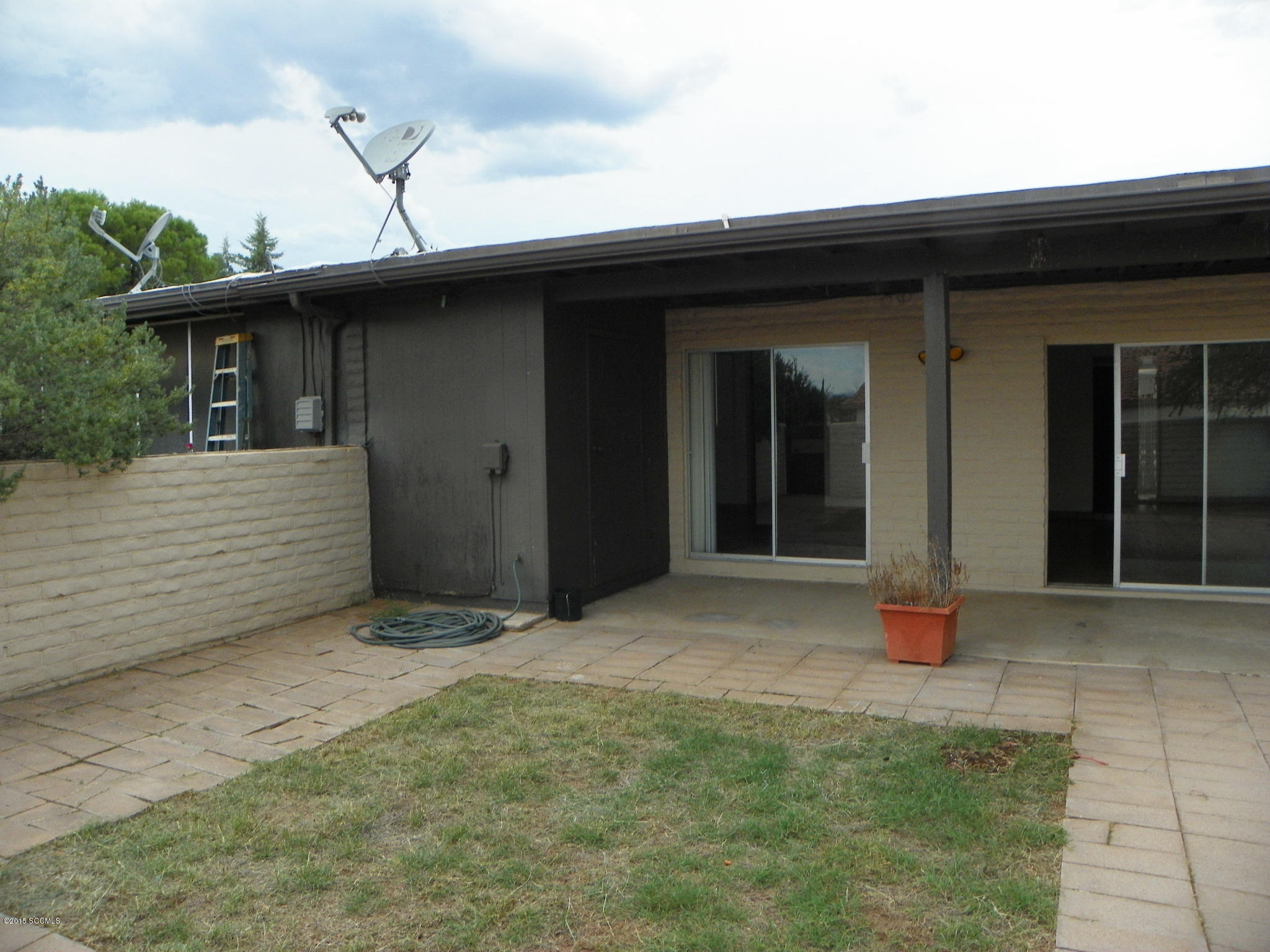 Unit 3 - Residential