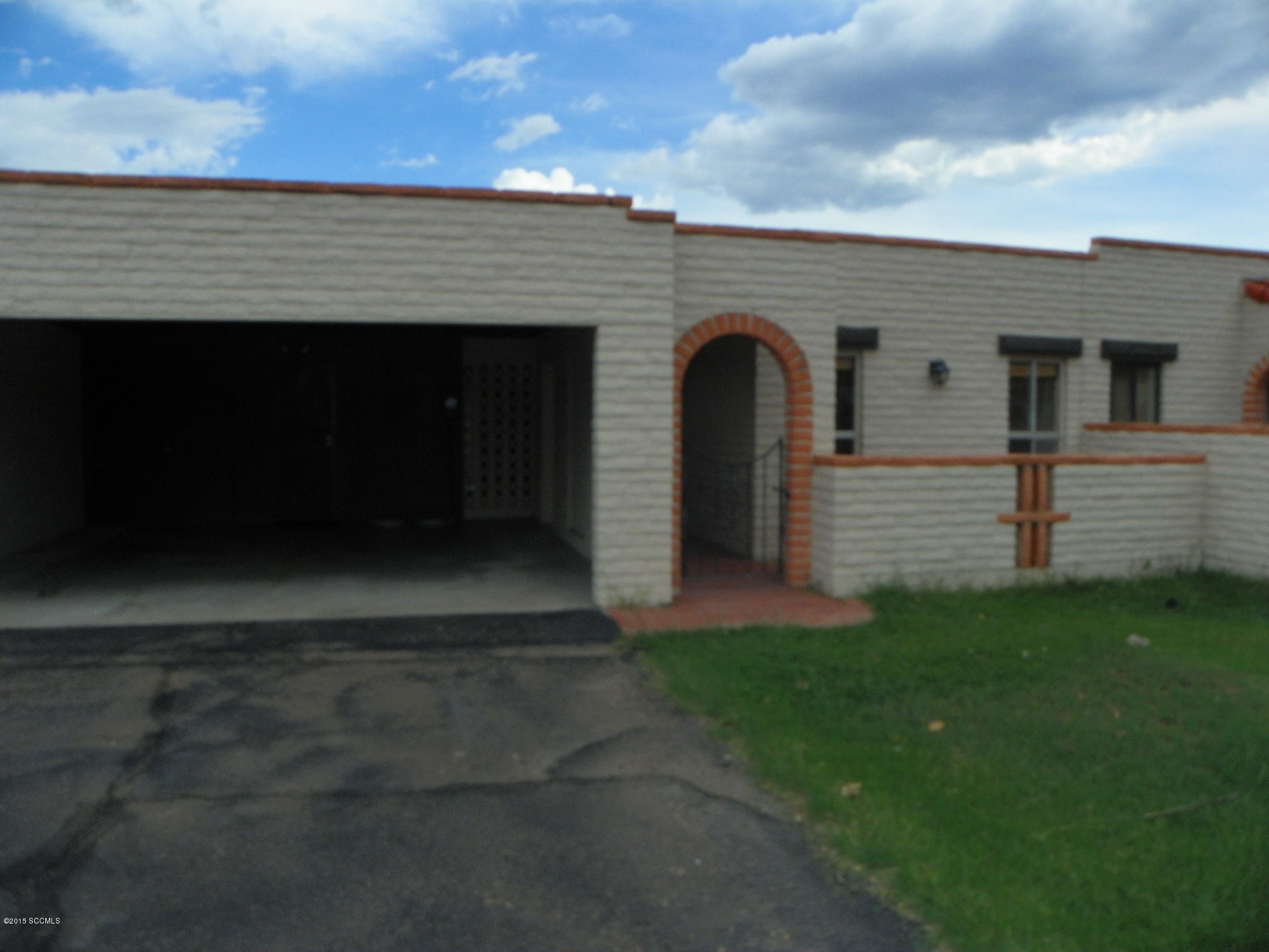 Unit 3 - Residential