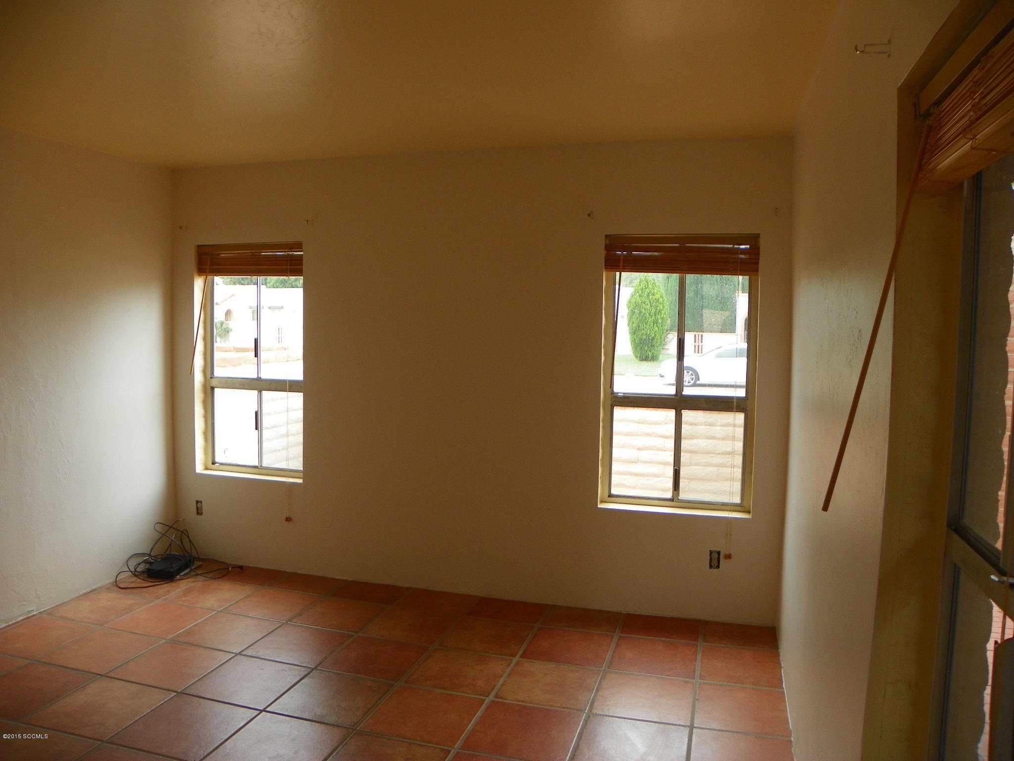 Unit 3 - Residential