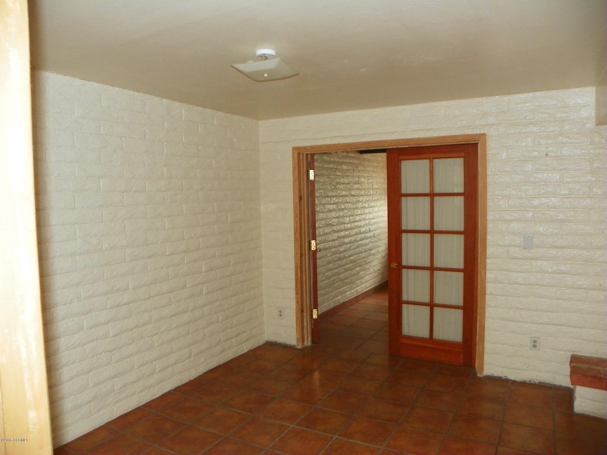 Unit 3 - Residential