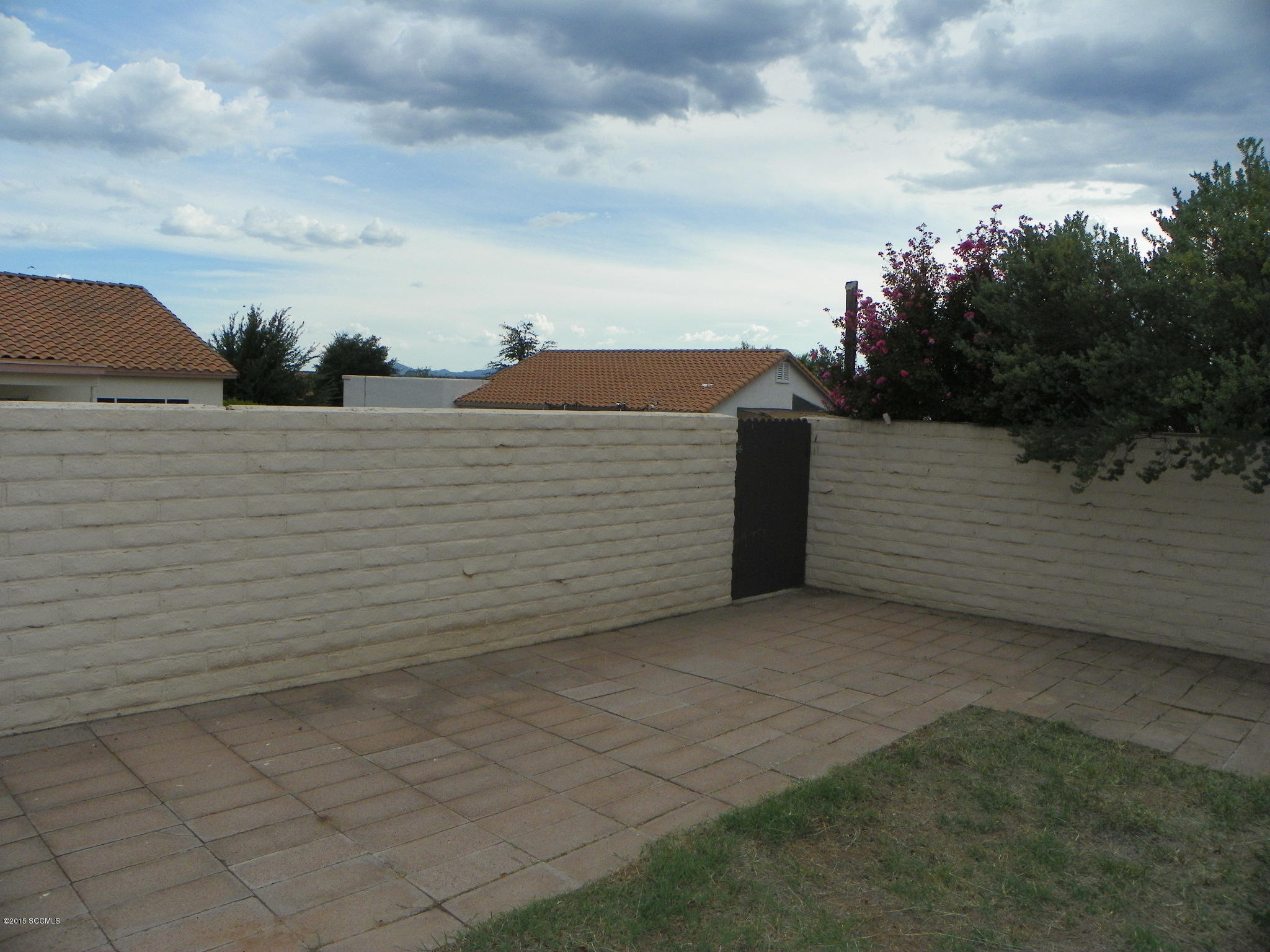 Unit 3 - Residential