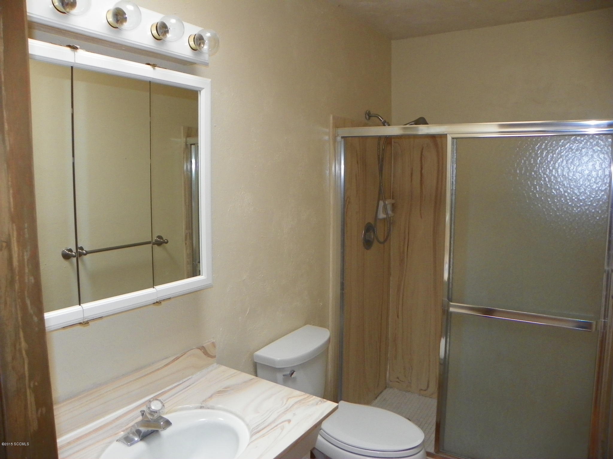 Unit 3 - Residential