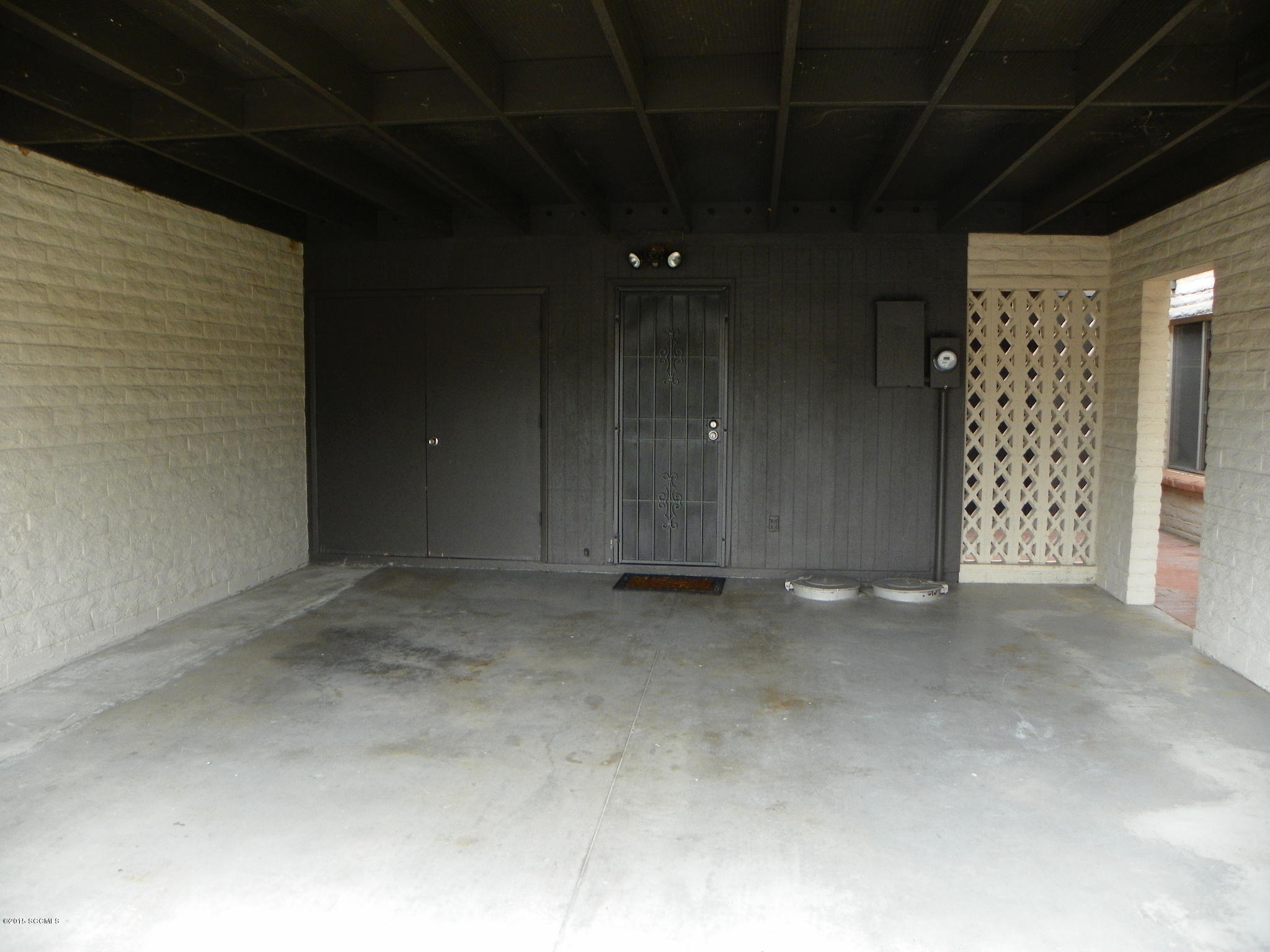 Unit 3 - Residential