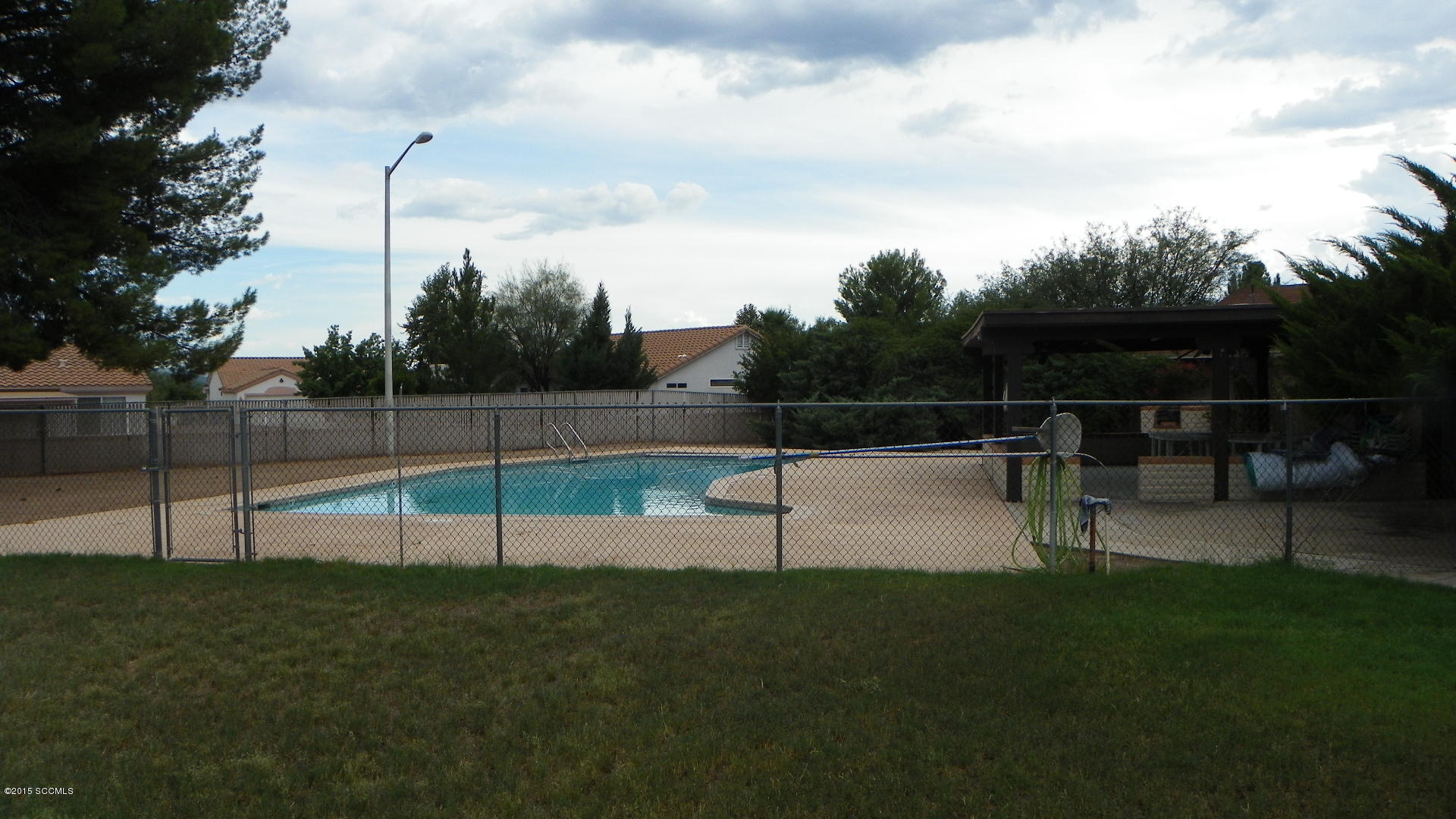 Unit 3 - Residential