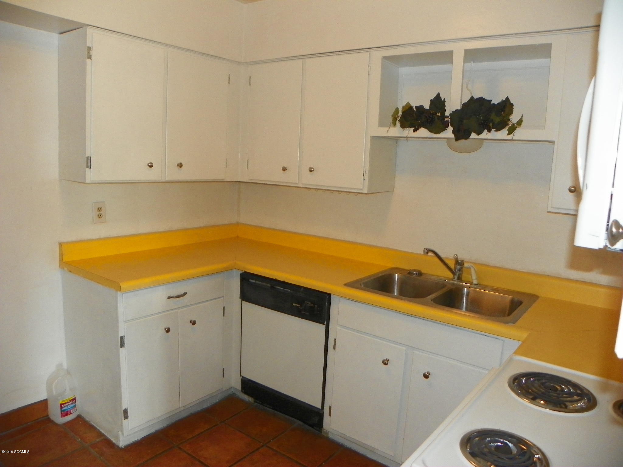 Unit 3 - Residential