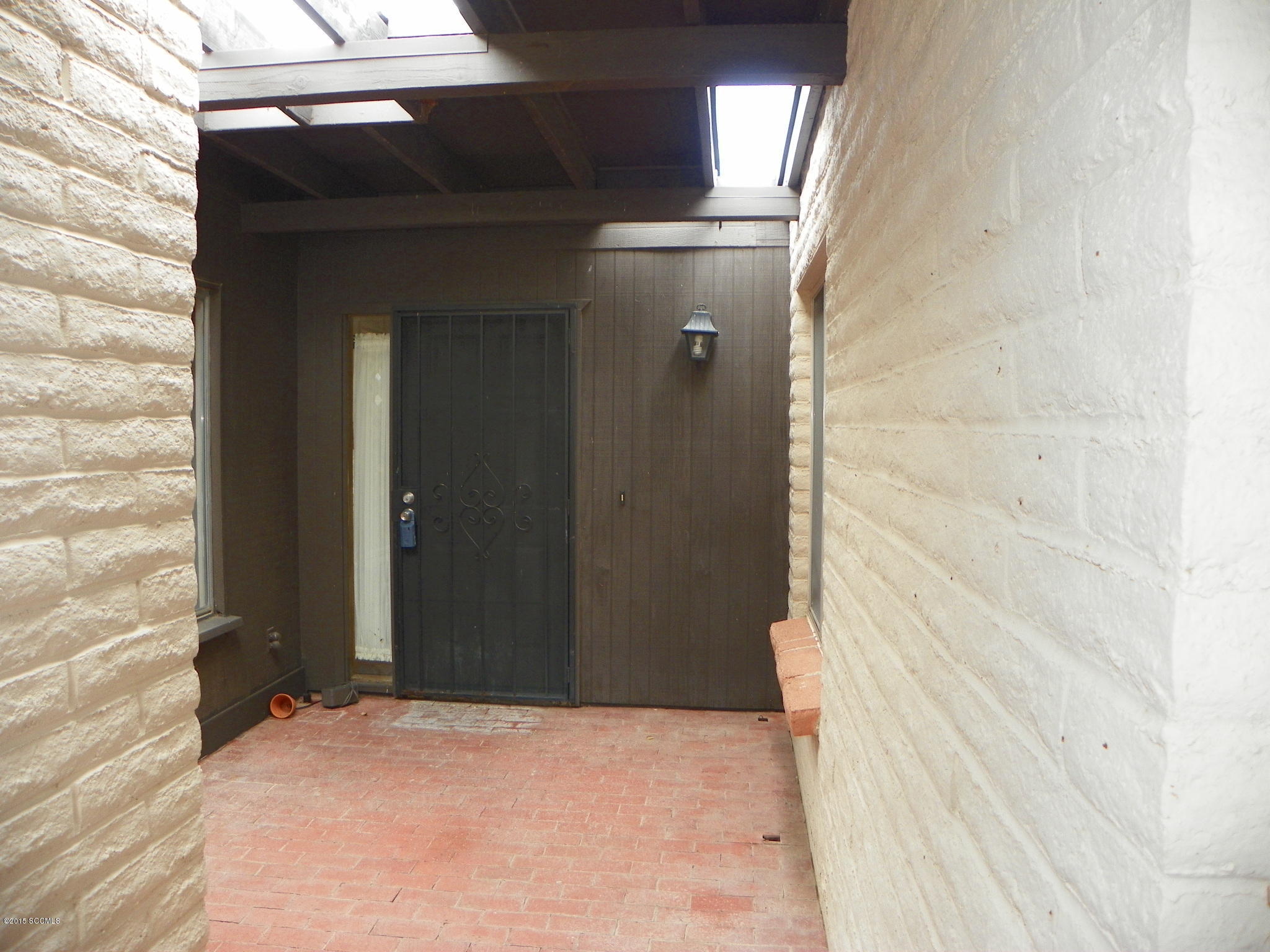 Unit 3 - Residential