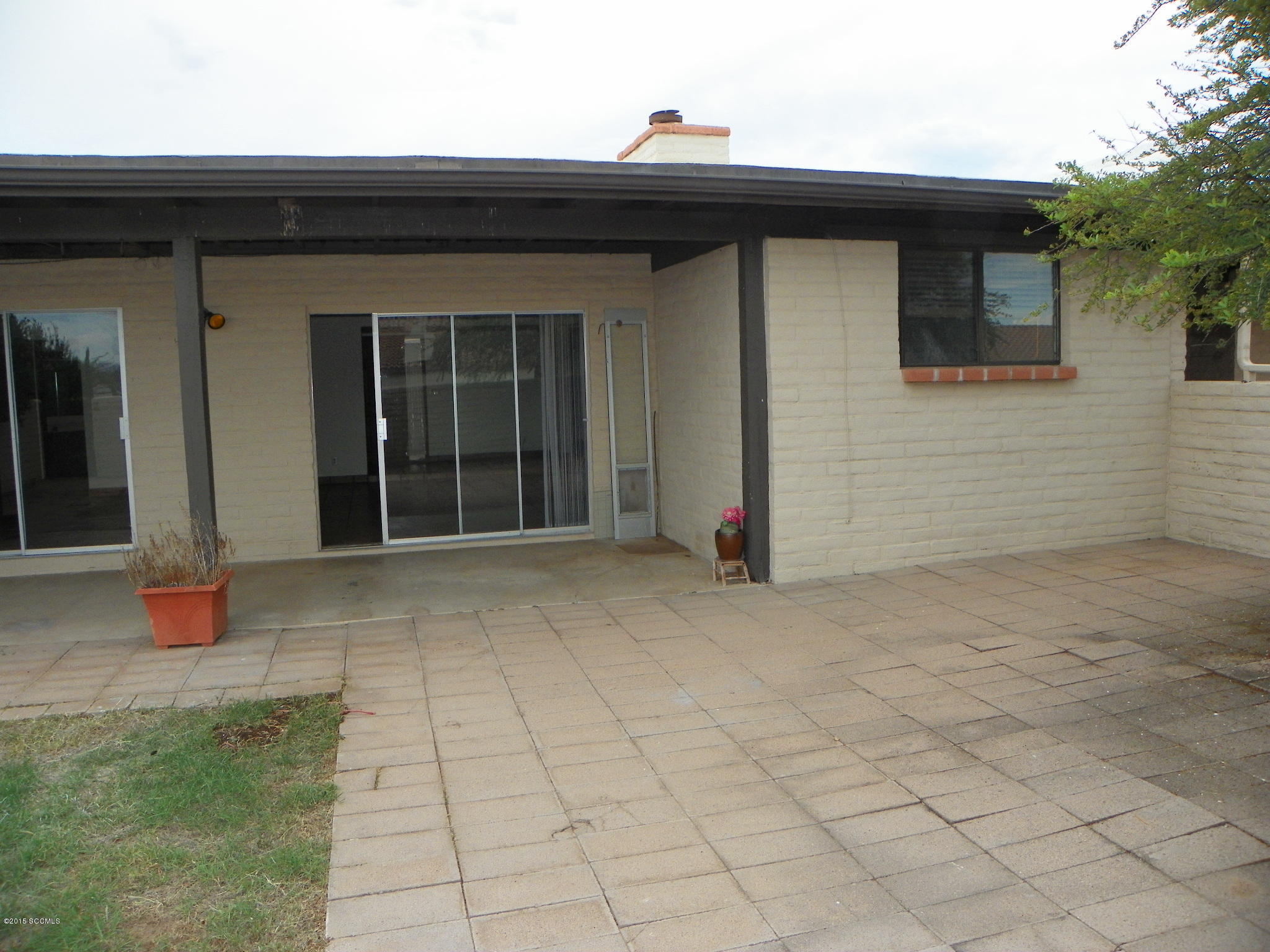 Unit 3 - Residential