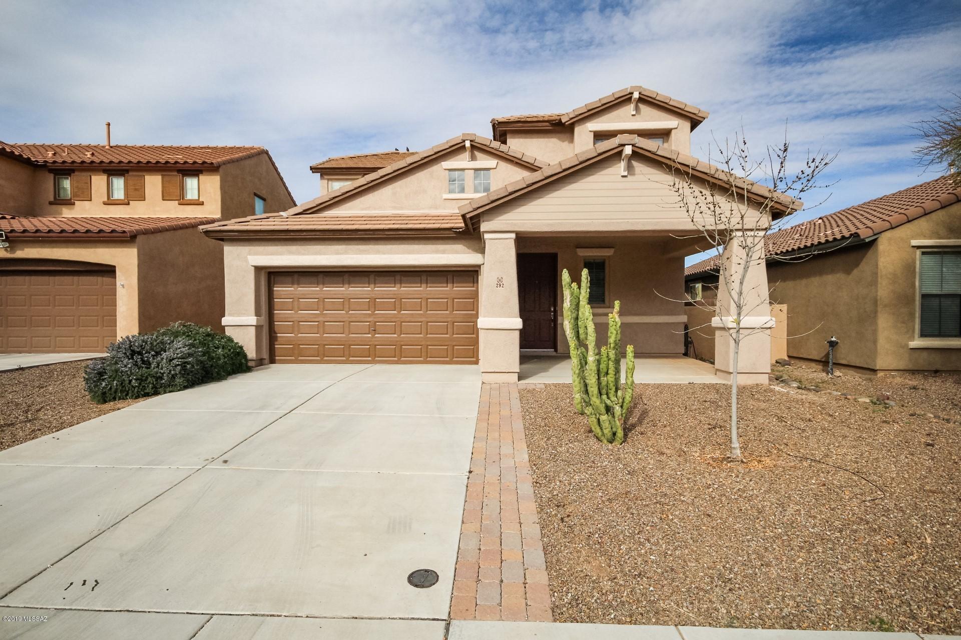 Presidios at Rancho Sahuarita (1-927) - Residential