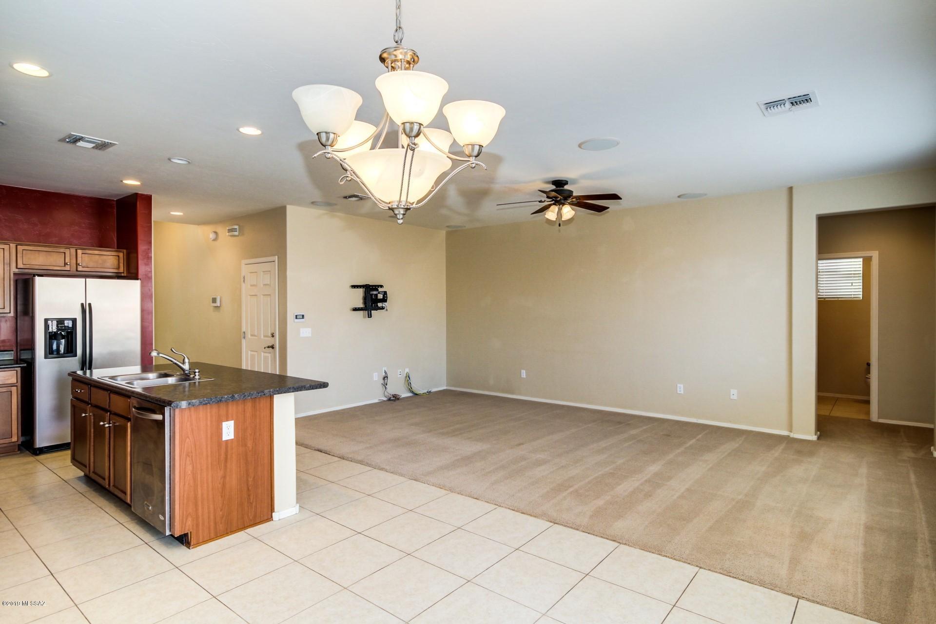 Presidios at Rancho Sahuarita (1-927) - Residential