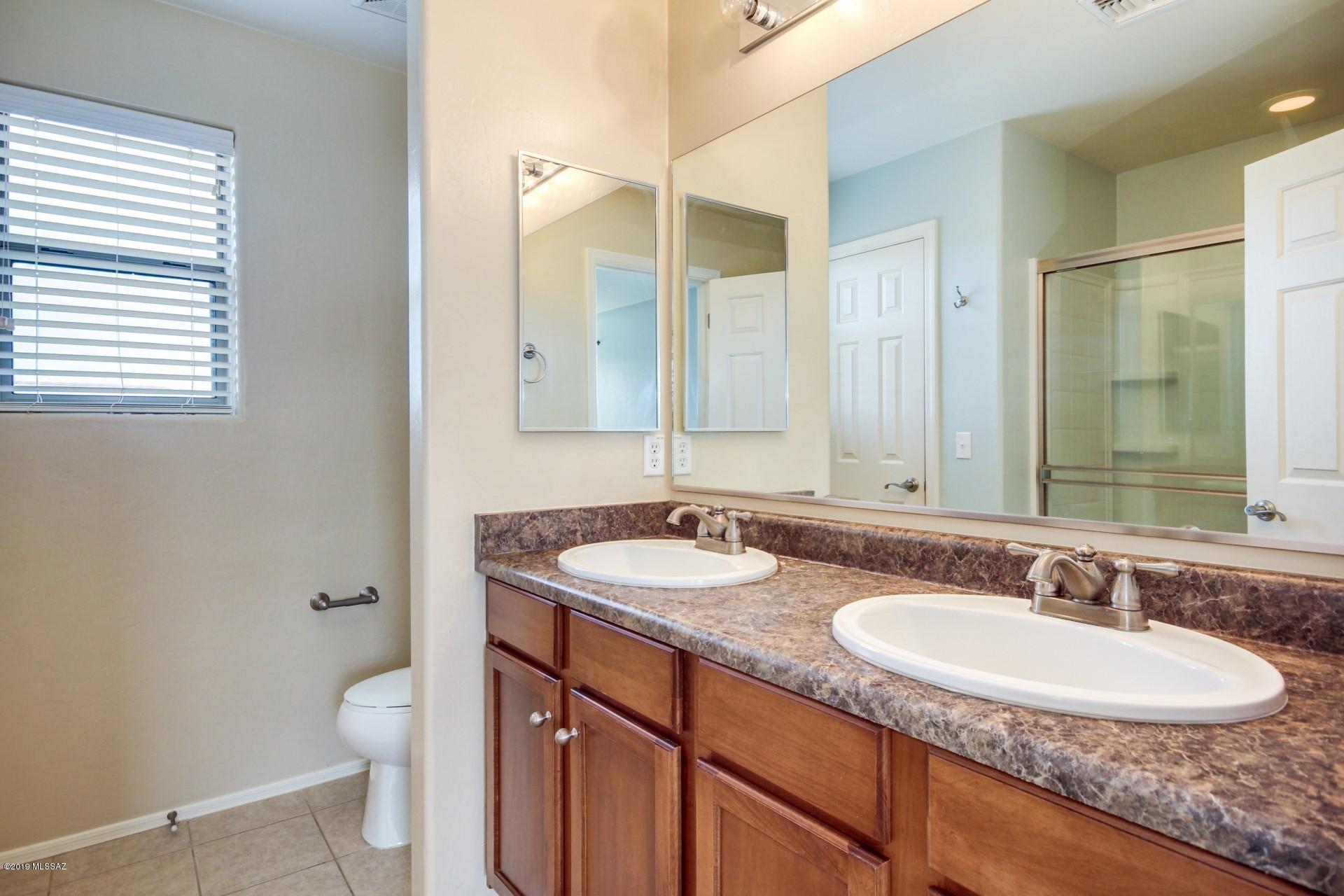 Presidios at Rancho Sahuarita (1-927) - Residential