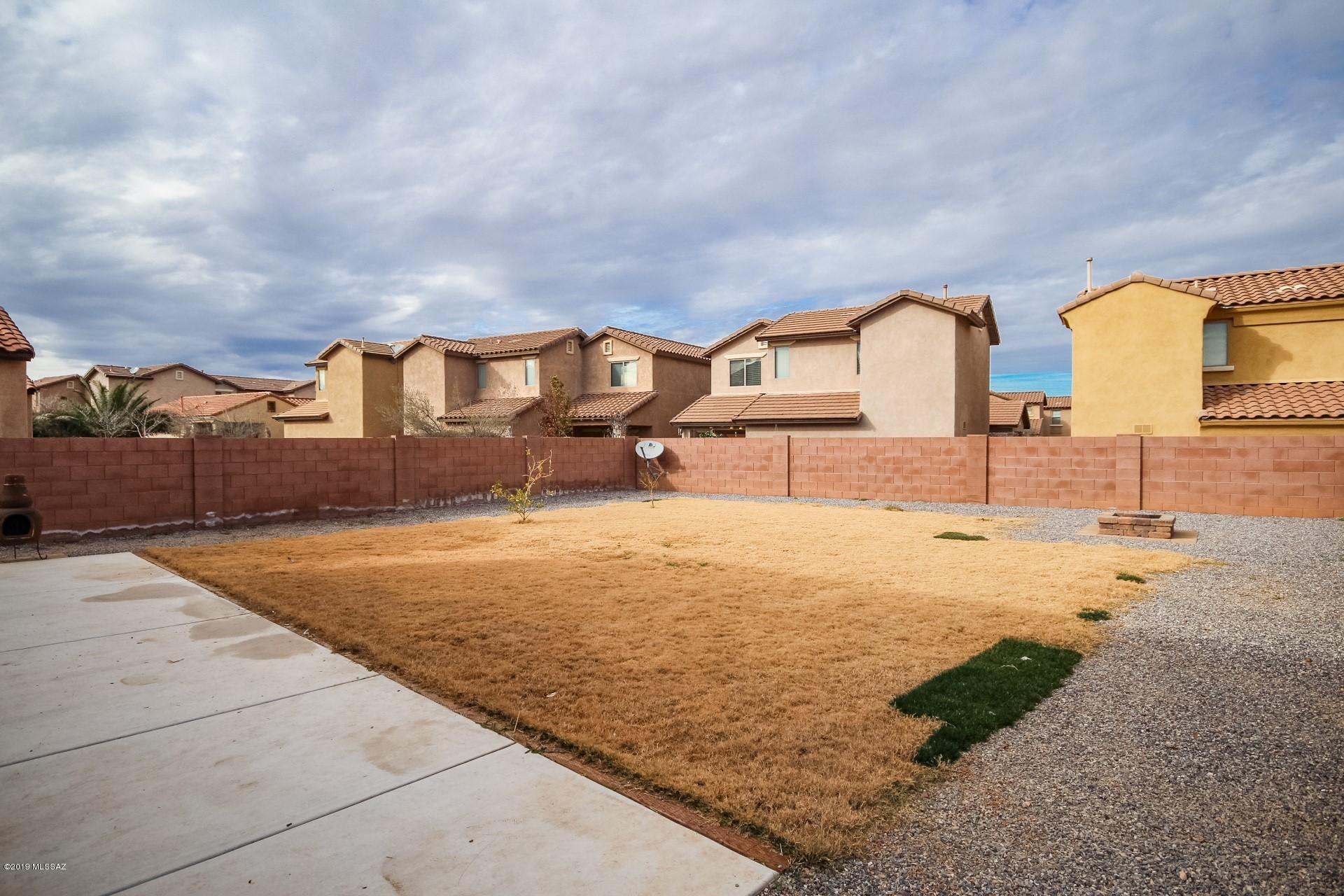 Presidios at Rancho Sahuarita (1-927) - Residential