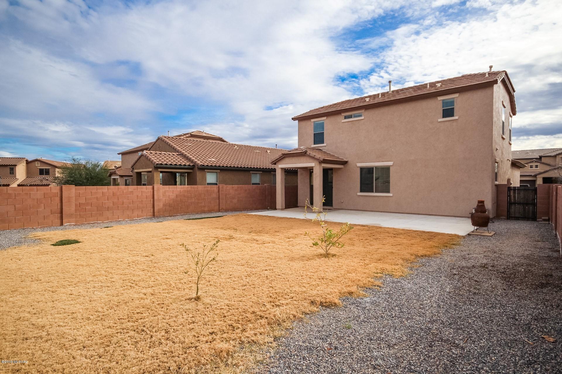 Presidios at Rancho Sahuarita (1-927) - Residential