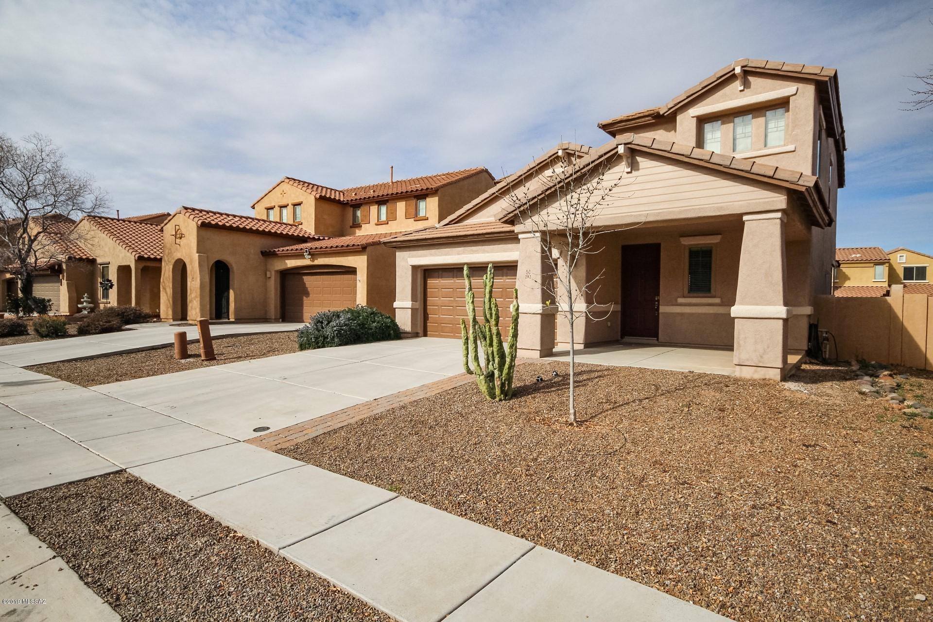 Presidios at Rancho Sahuarita (1-927) - Residential