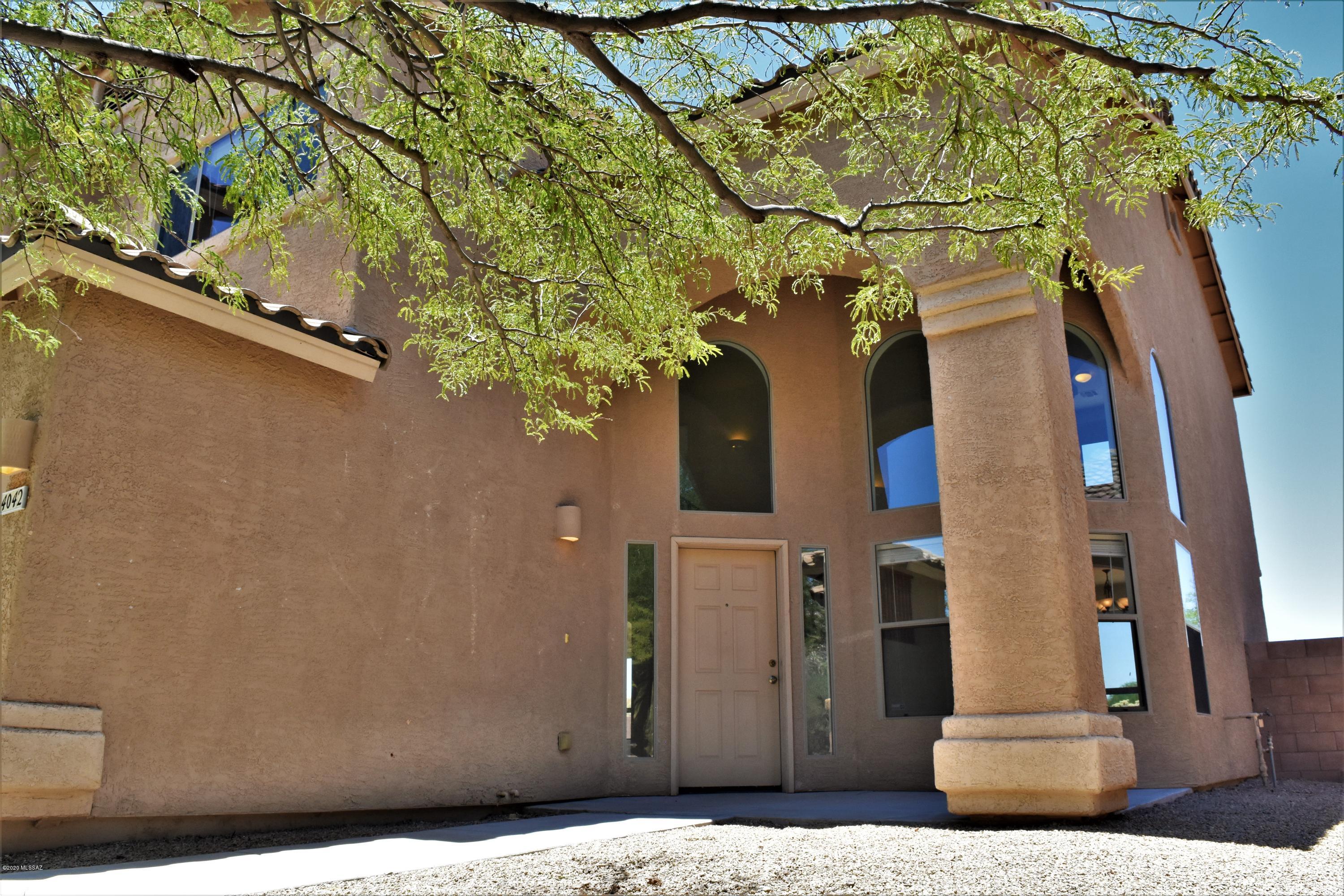 Shadow Mountain Ranch (1-115) - Residential