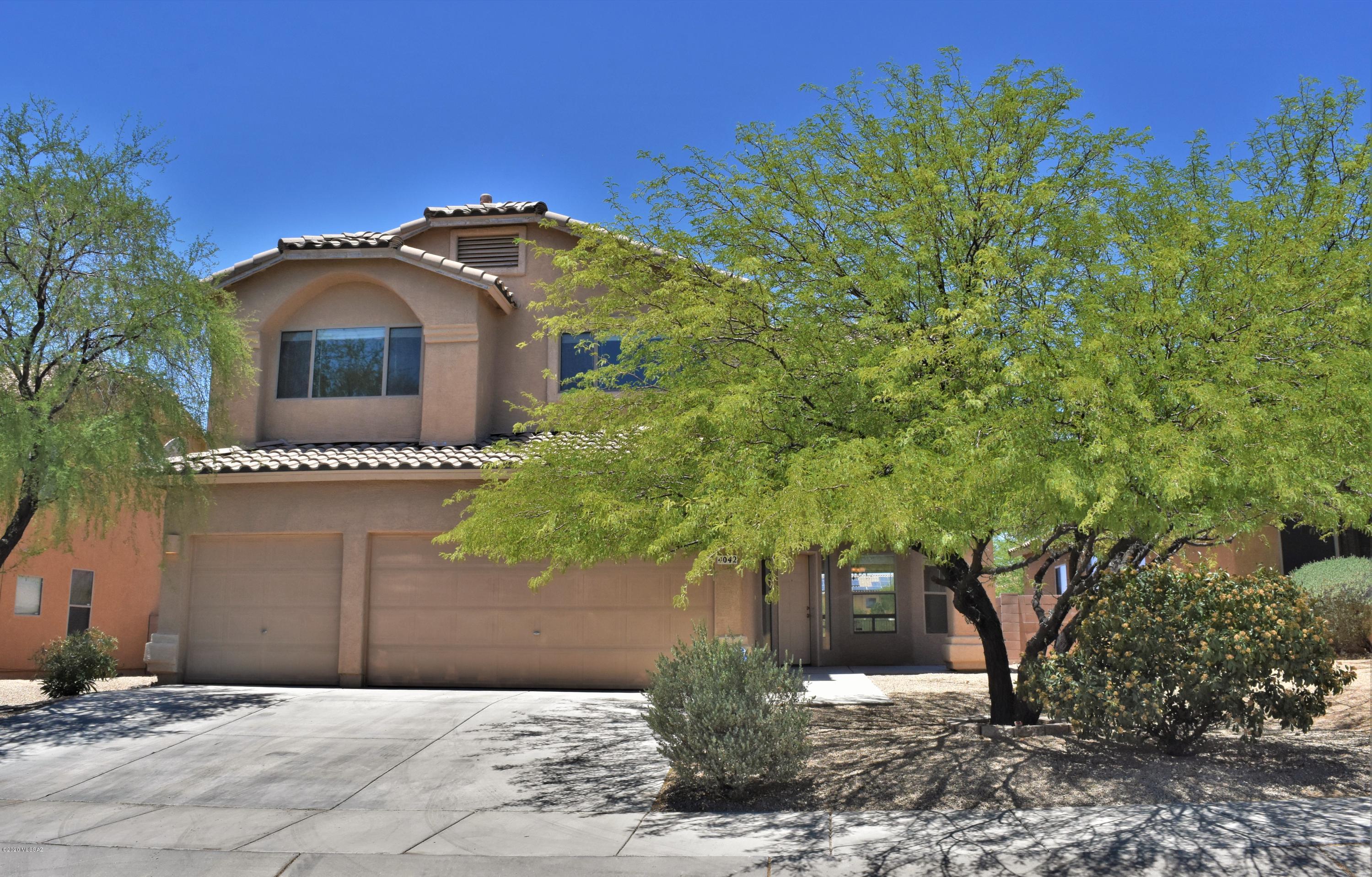 Shadow Mountain Ranch (1-115) - Residential