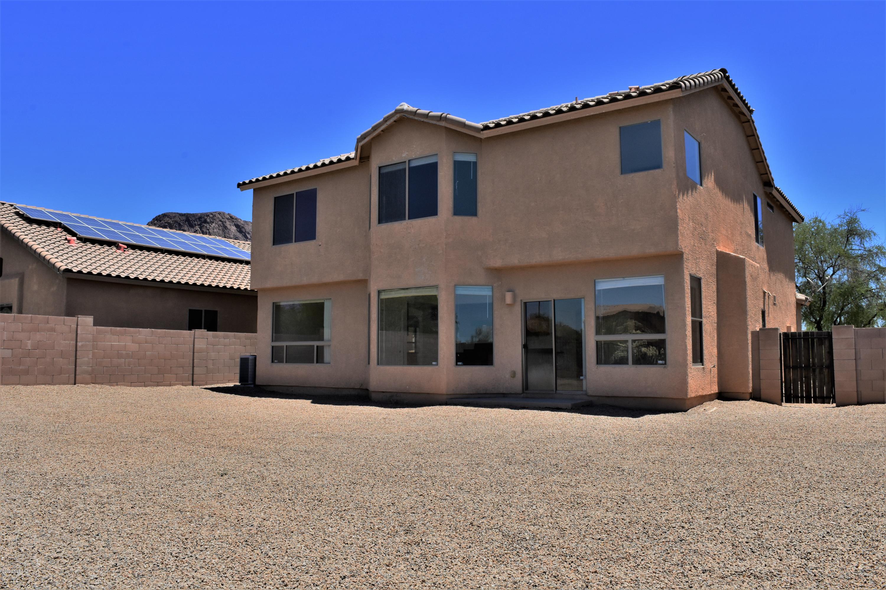 Shadow Mountain Ranch (1-115) - Residential