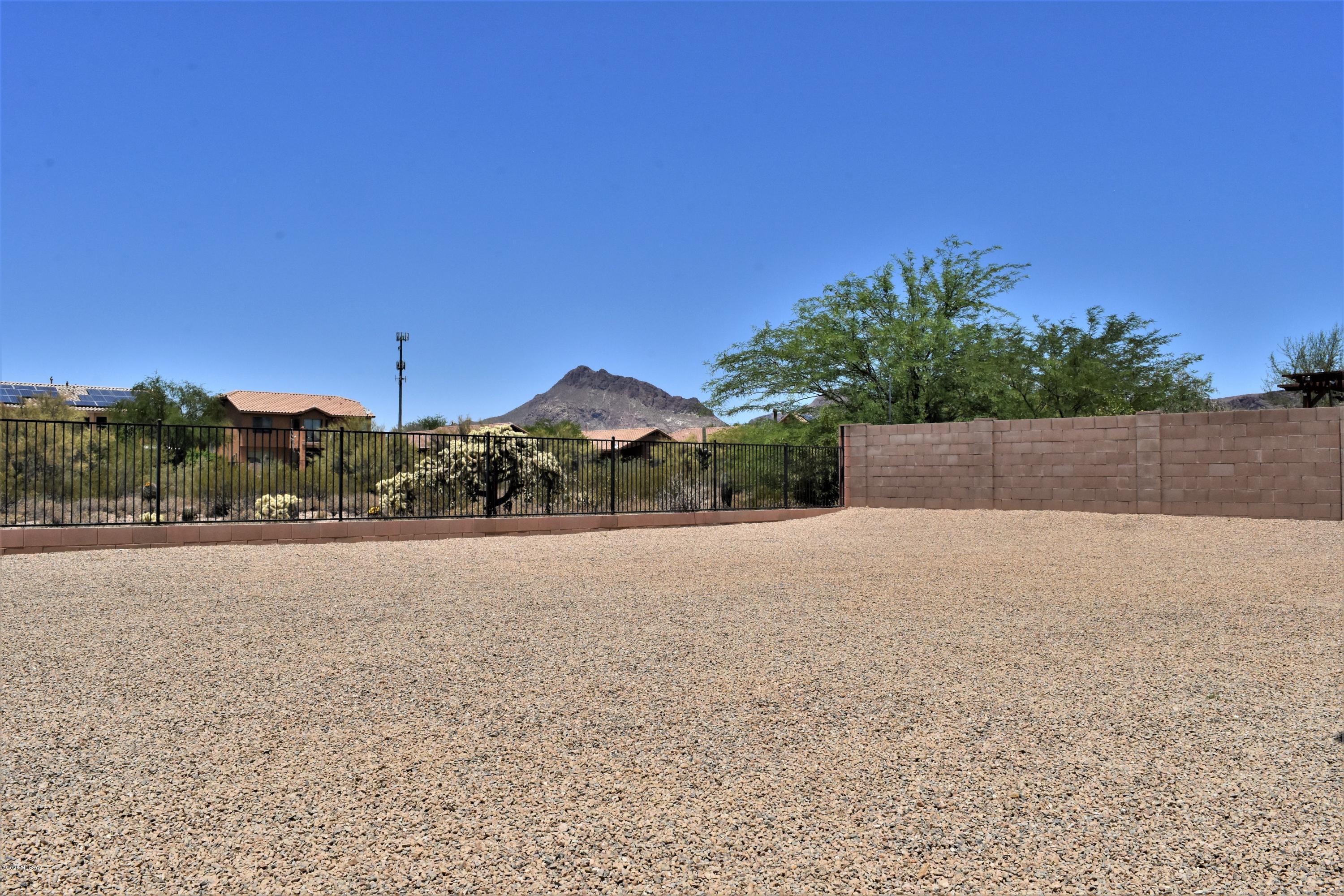 Shadow Mountain Ranch (1-115) - Residential