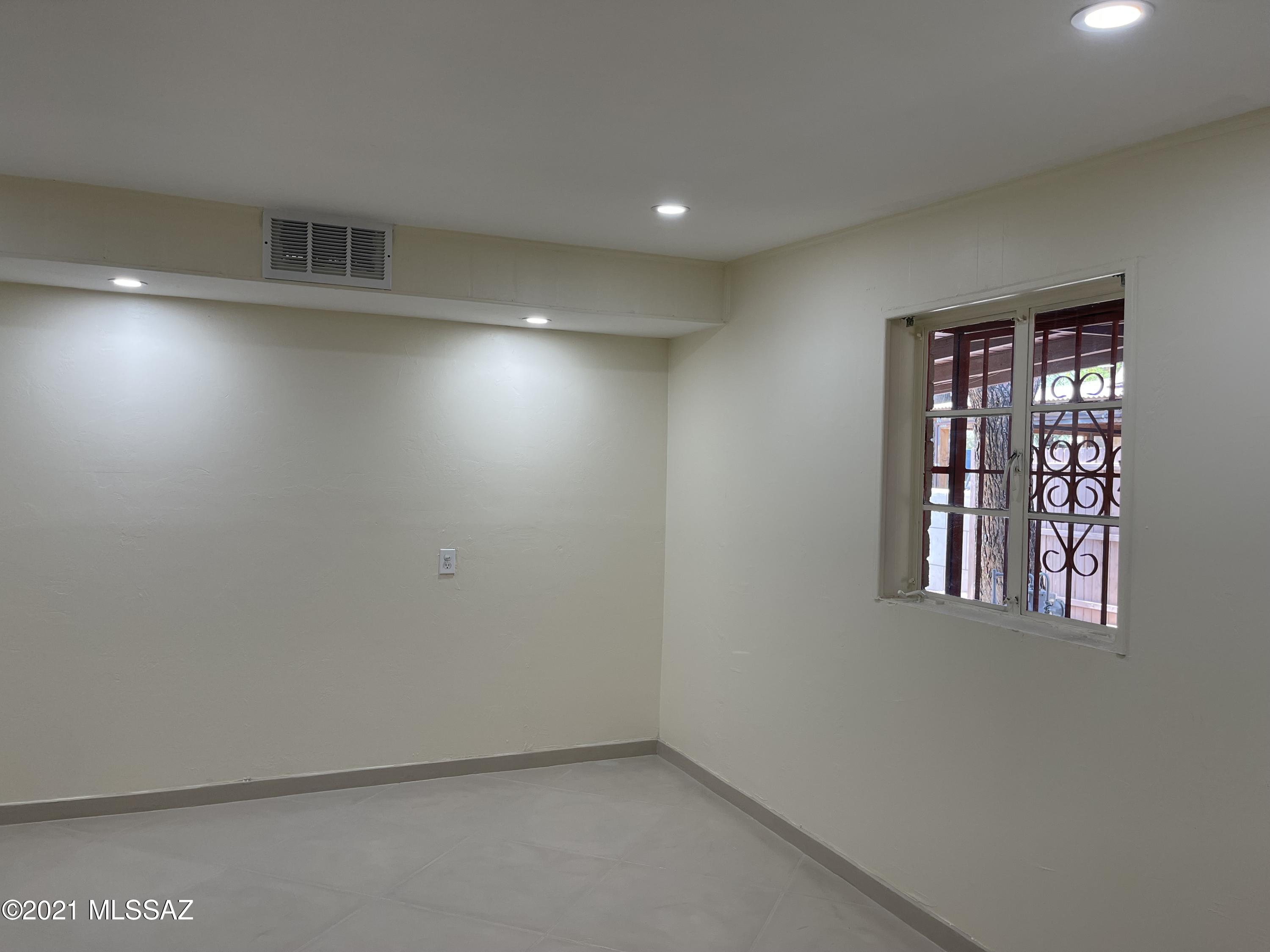 Catalina Heights - Residential
