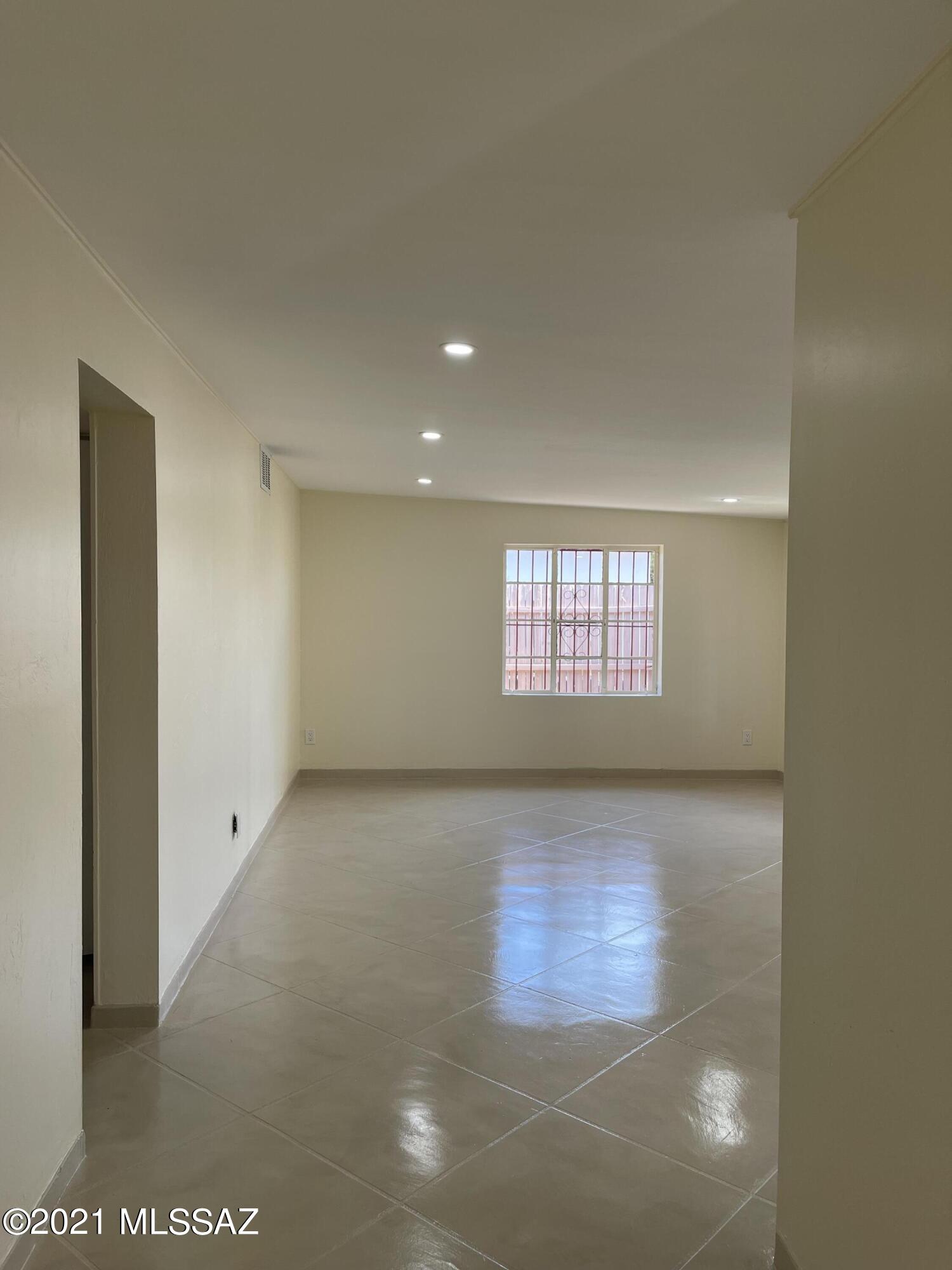 Catalina Heights - Residential