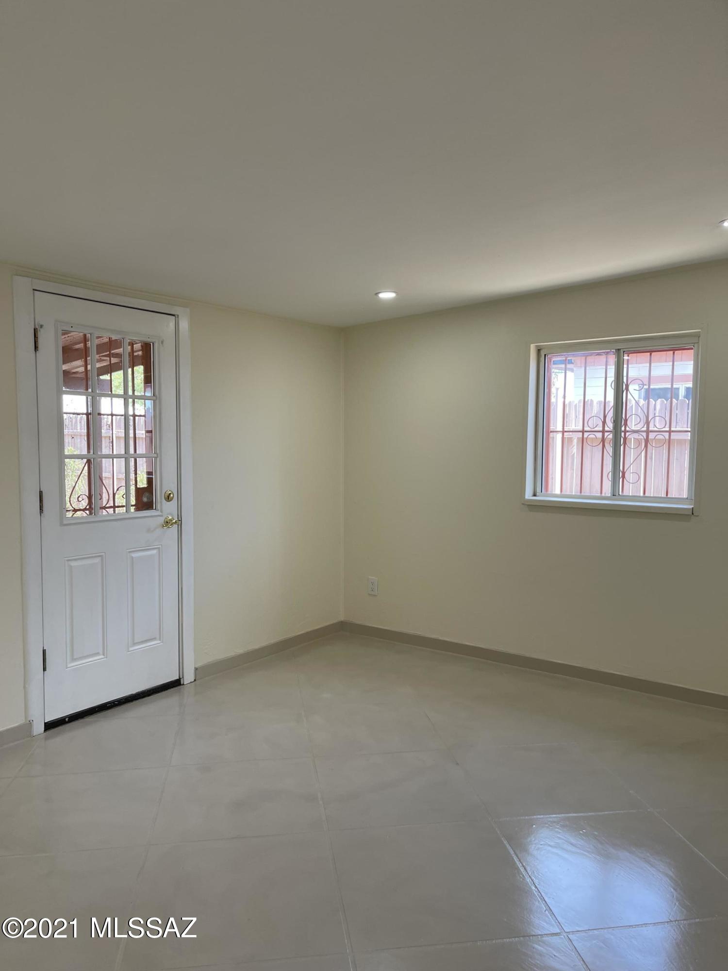 Catalina Heights - Residential