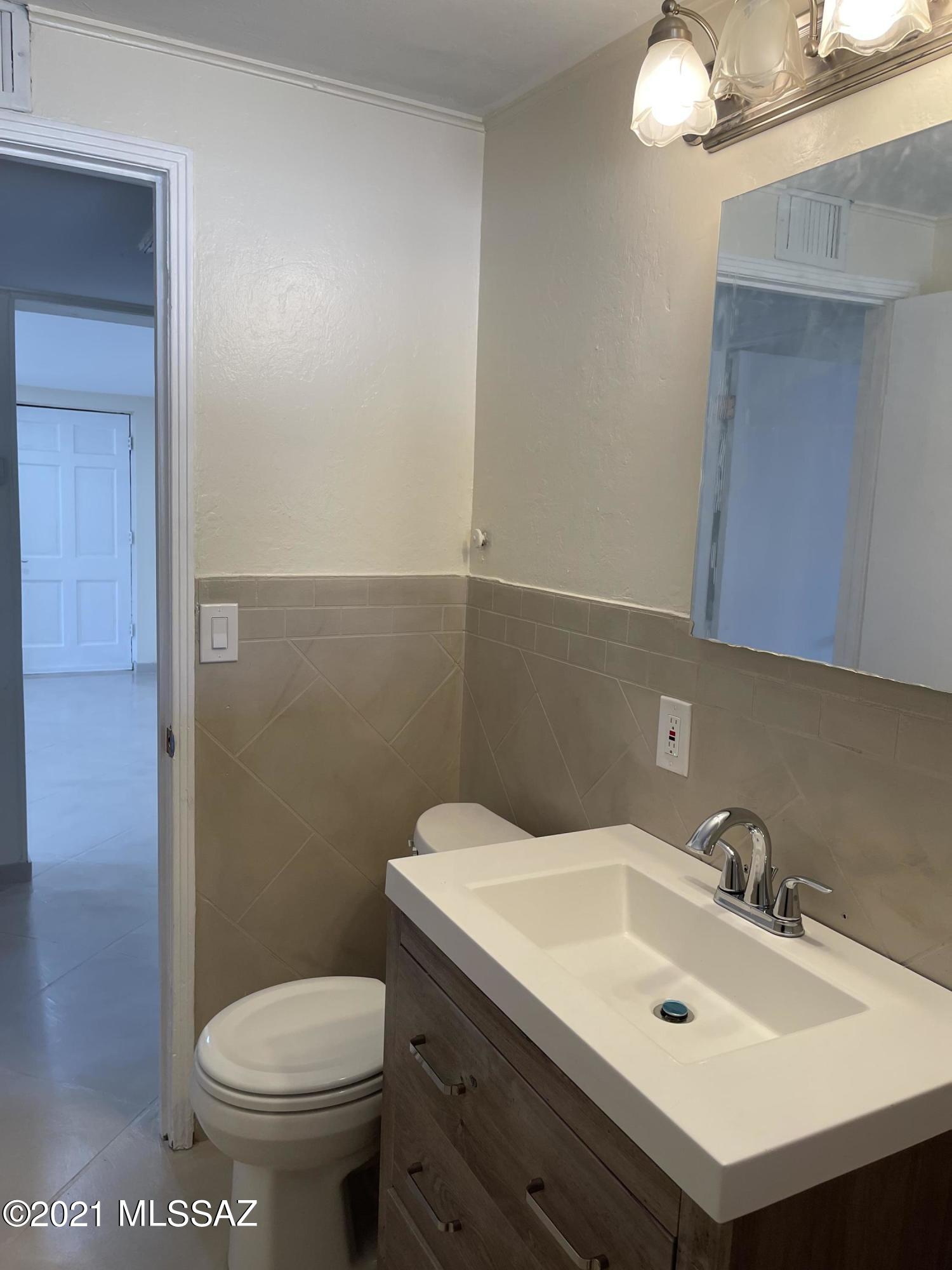 Catalina Heights - Residential