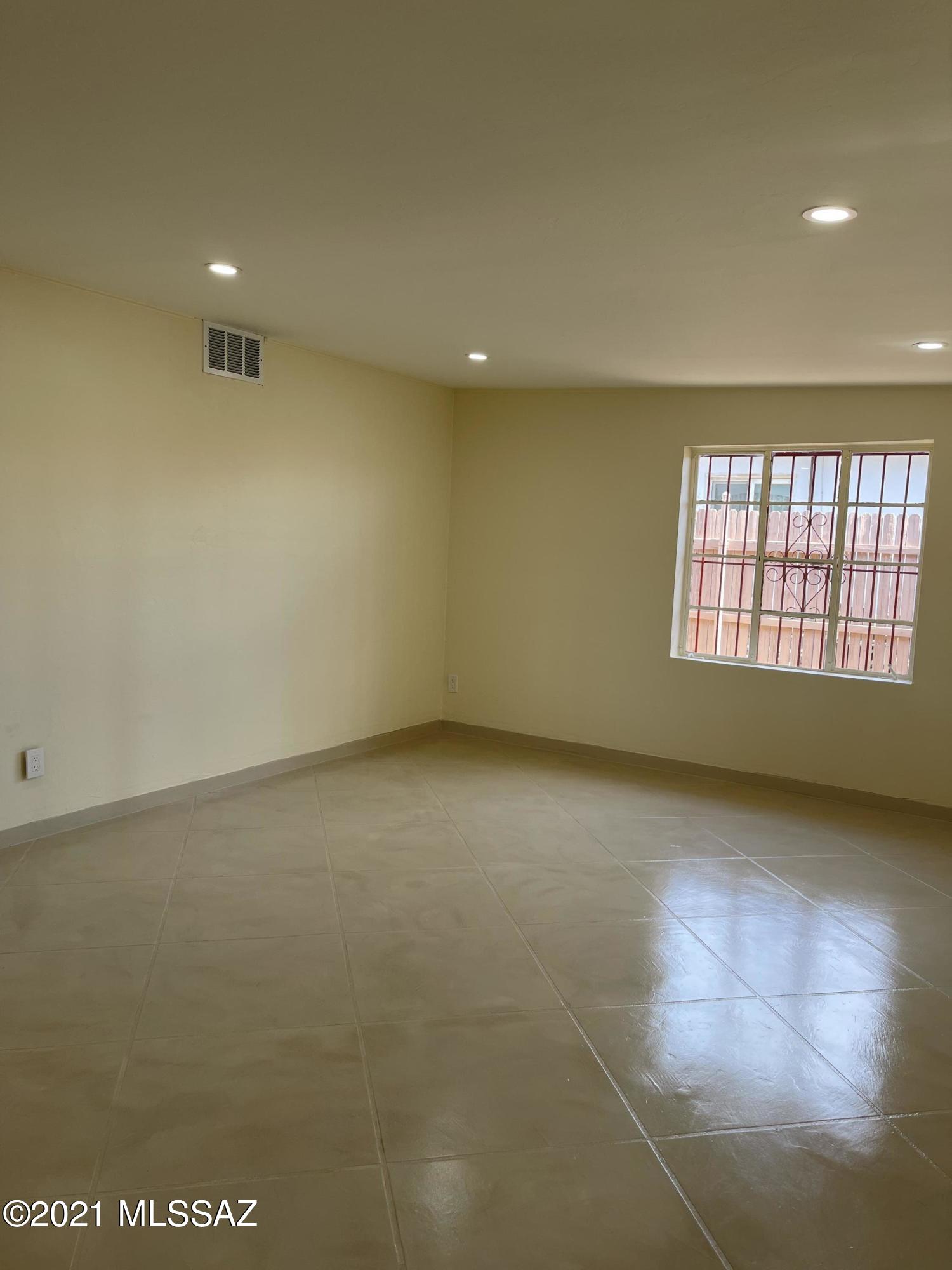 Catalina Heights - Residential