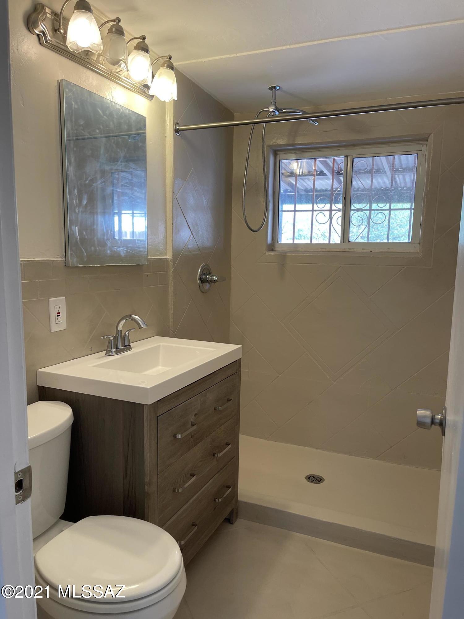 Catalina Heights - Residential