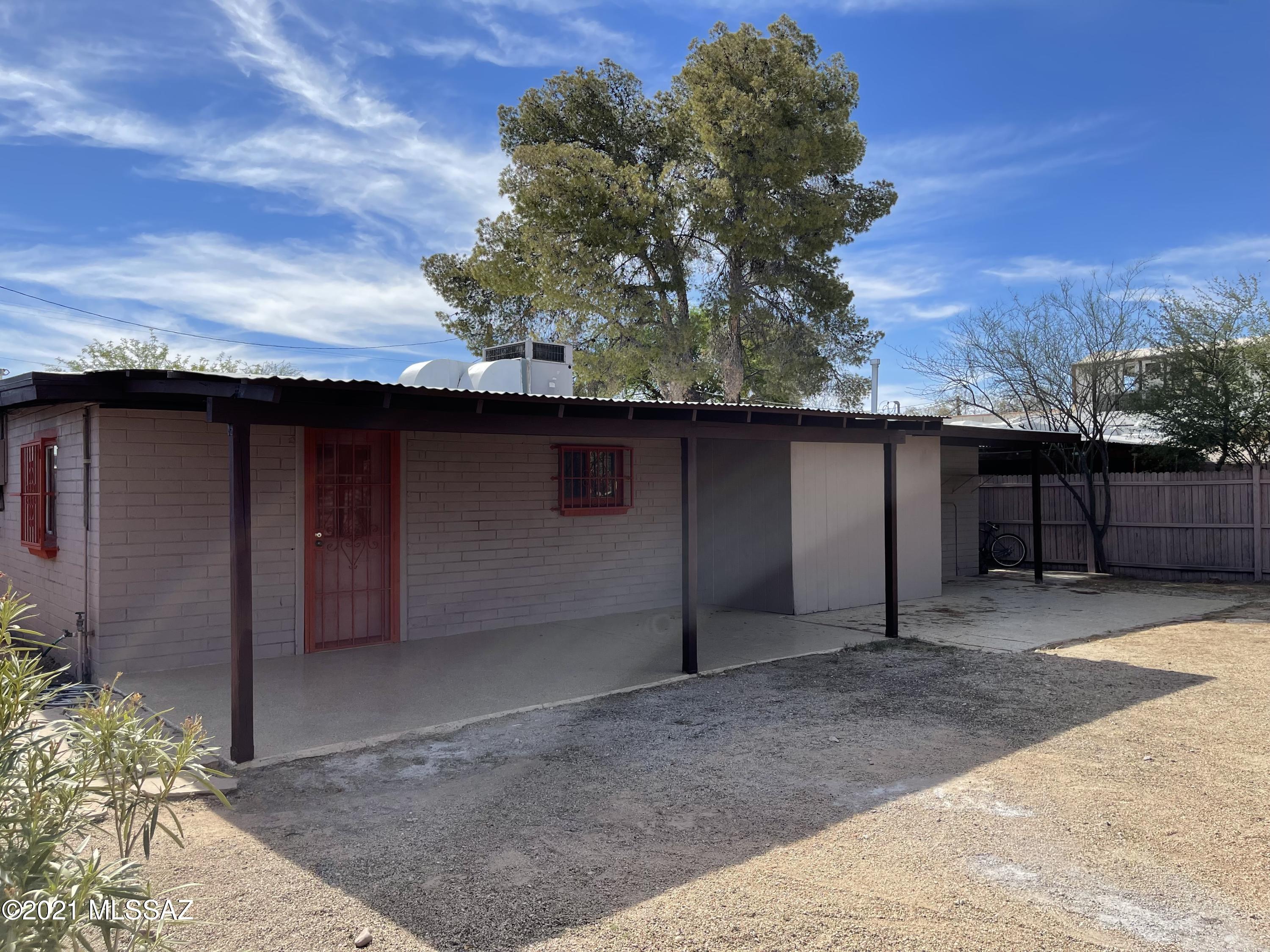 Catalina Heights - Residential