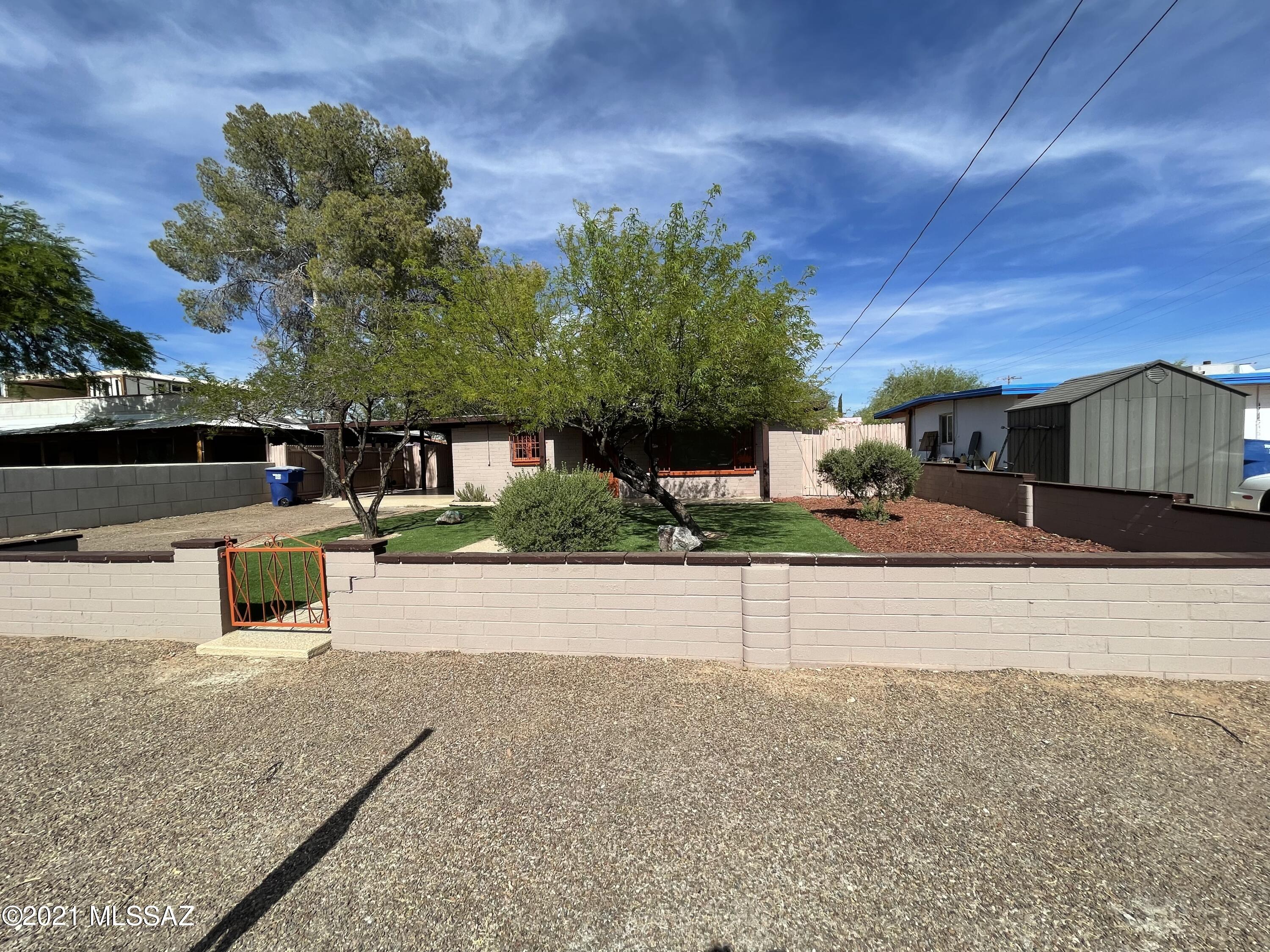 Catalina Heights - Residential