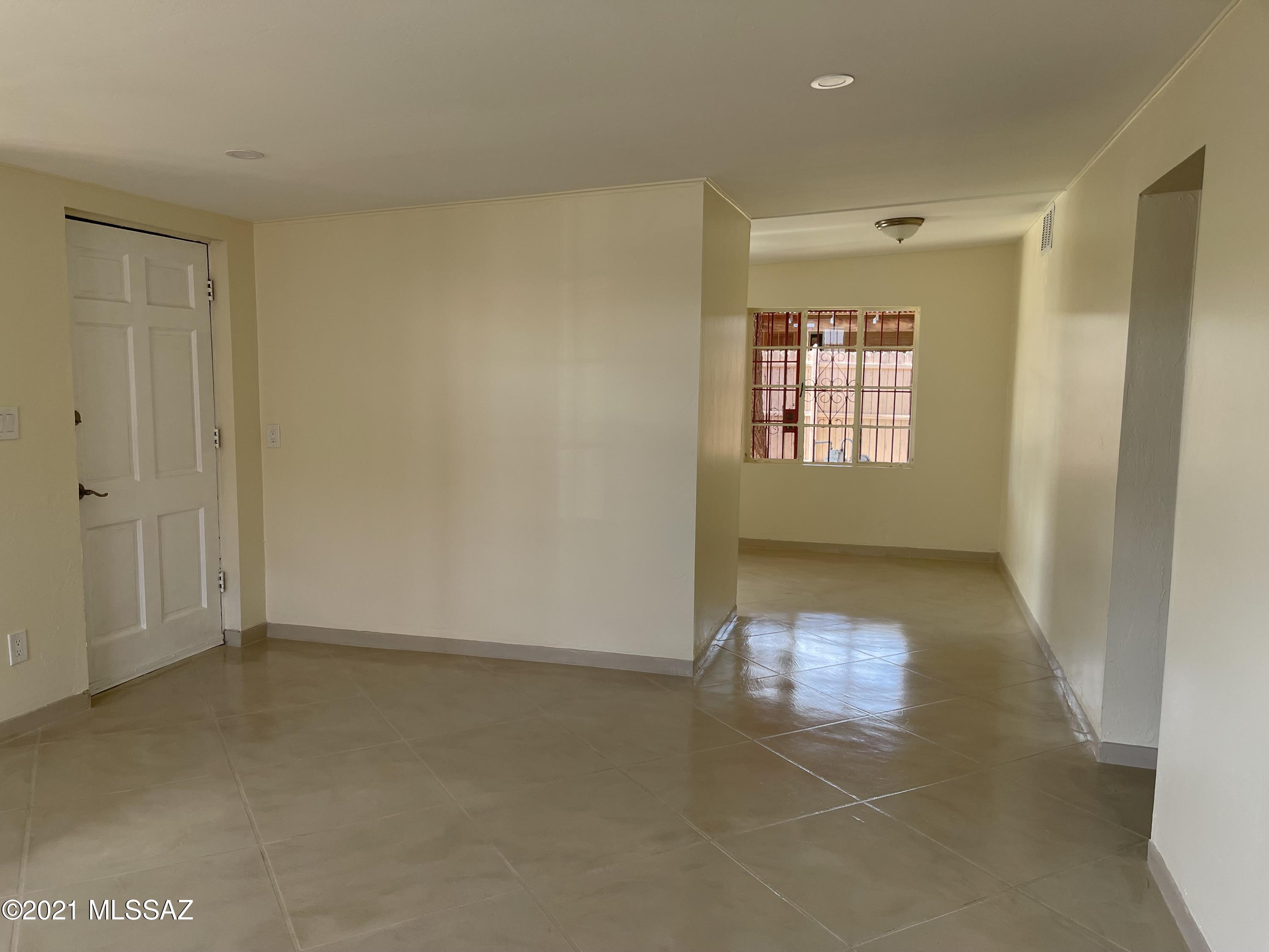 Catalina Heights - Residential
