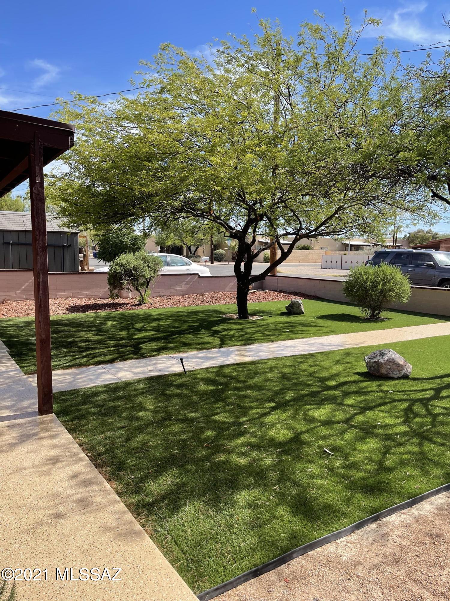 Catalina Heights - Residential