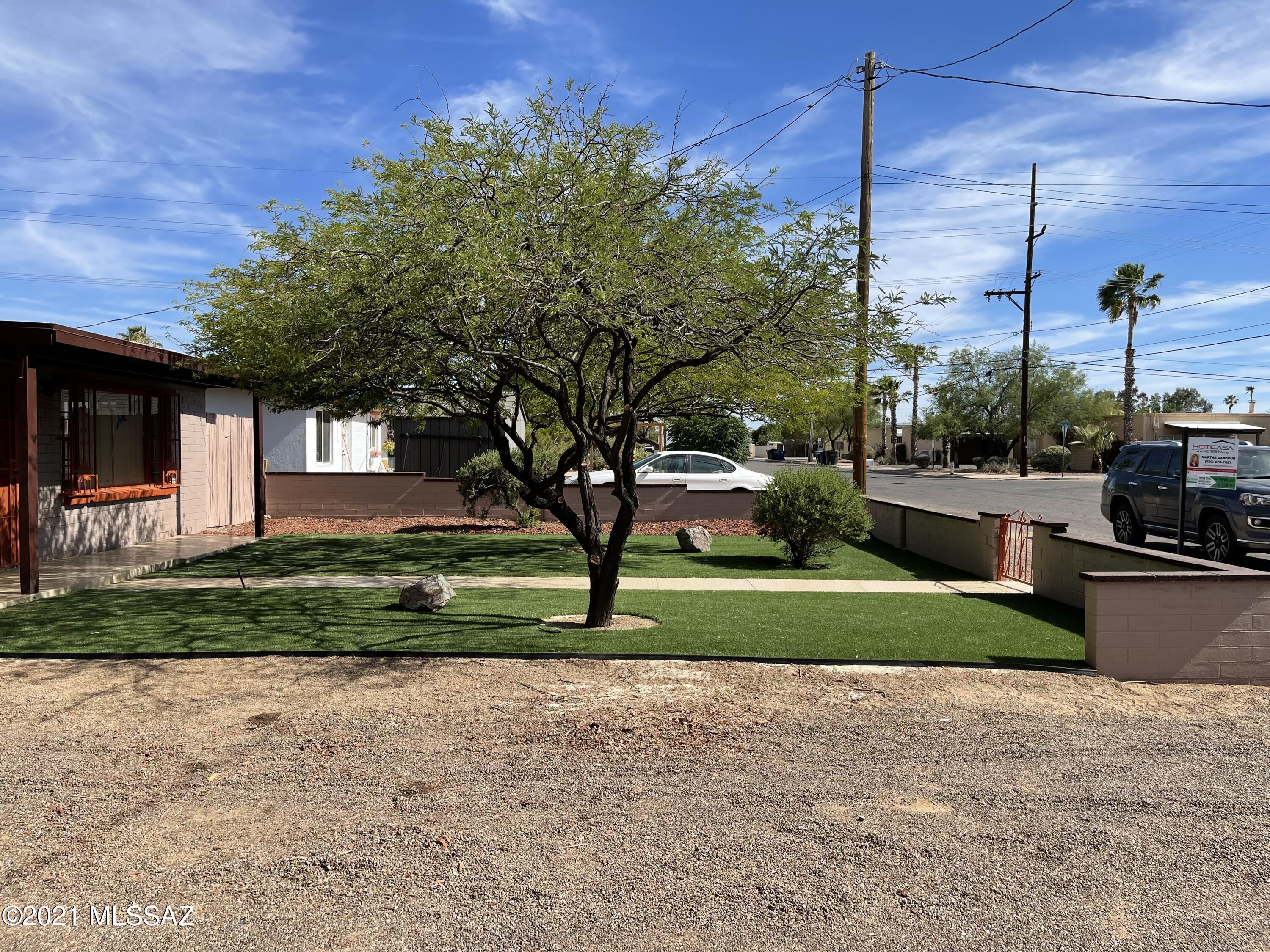 Catalina Heights - Residential