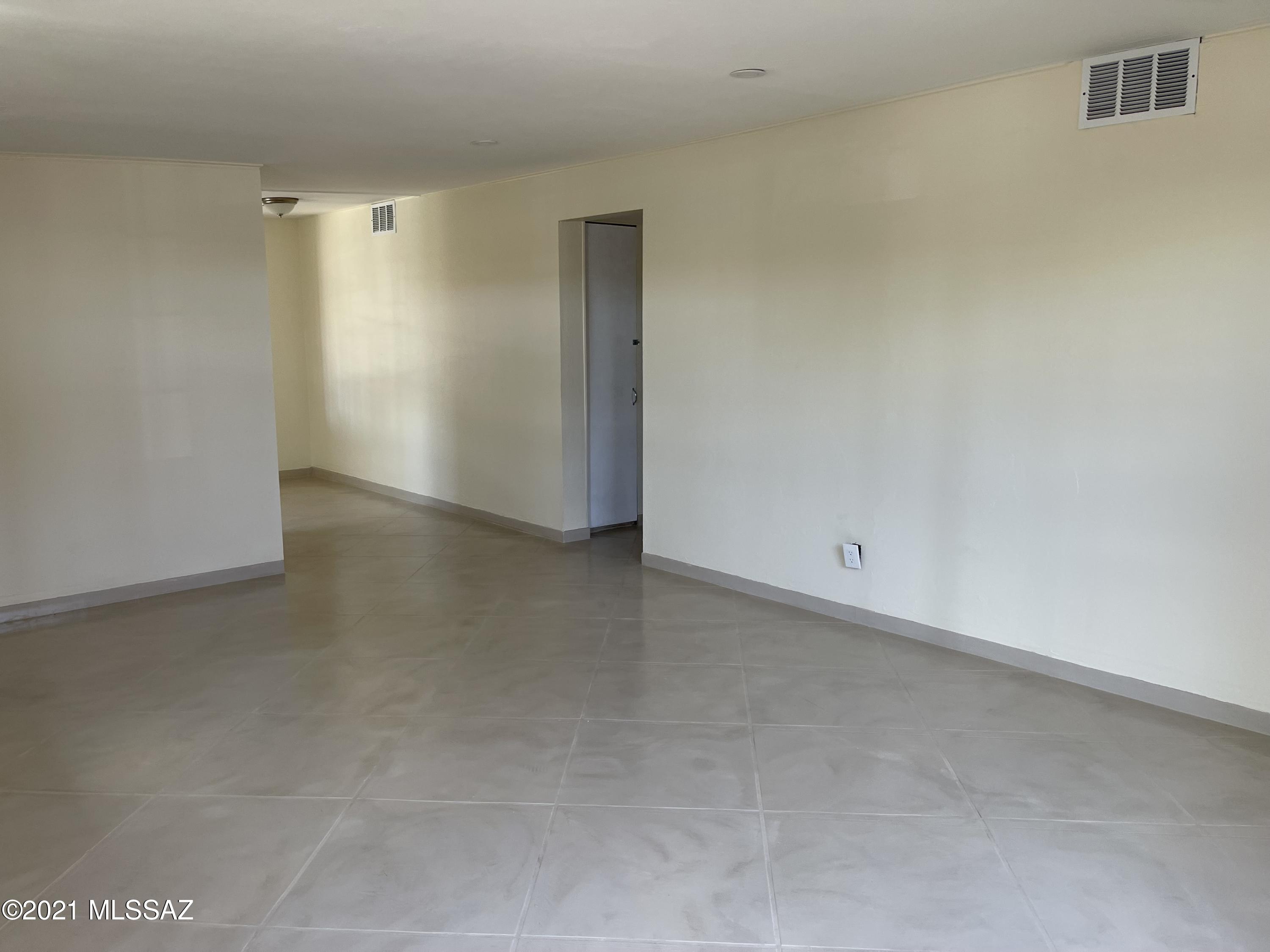 Catalina Heights - Residential