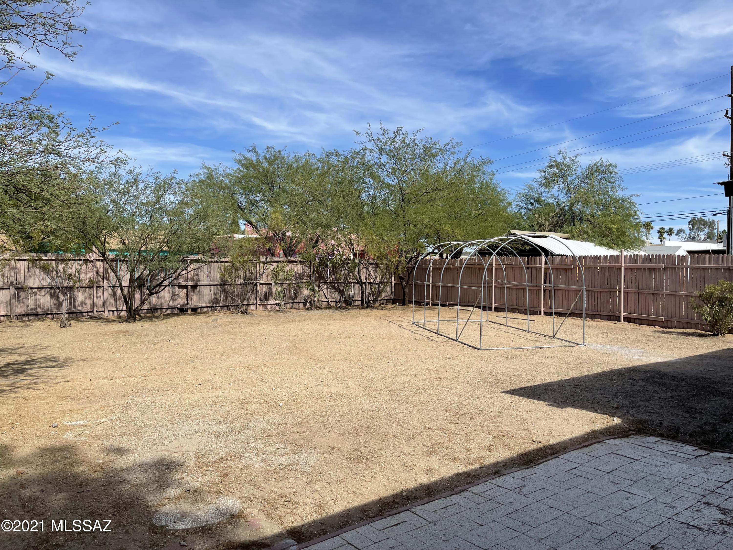 Catalina Heights - Residential
