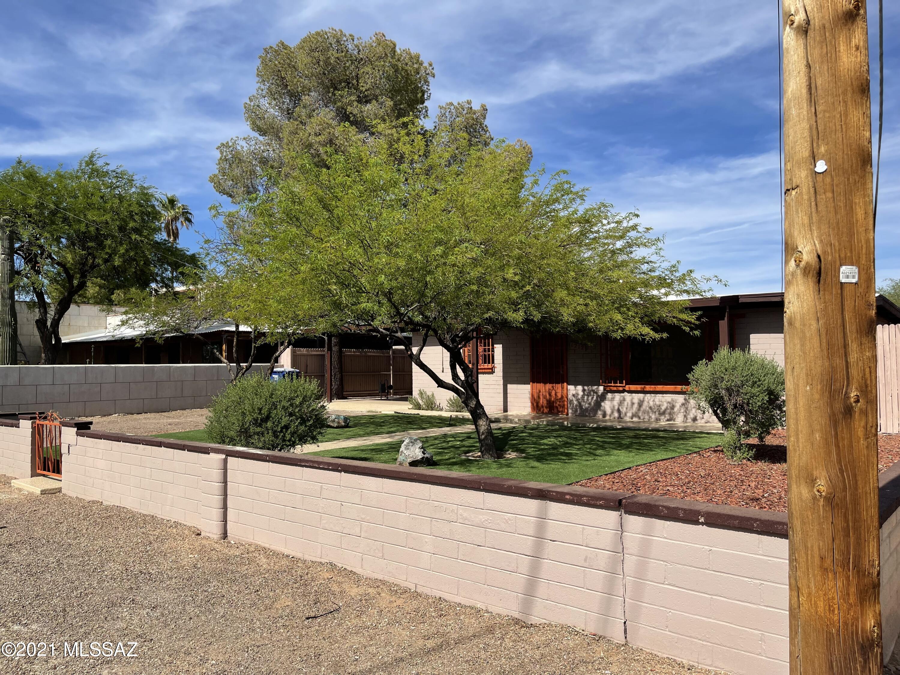 Catalina Heights - Residential