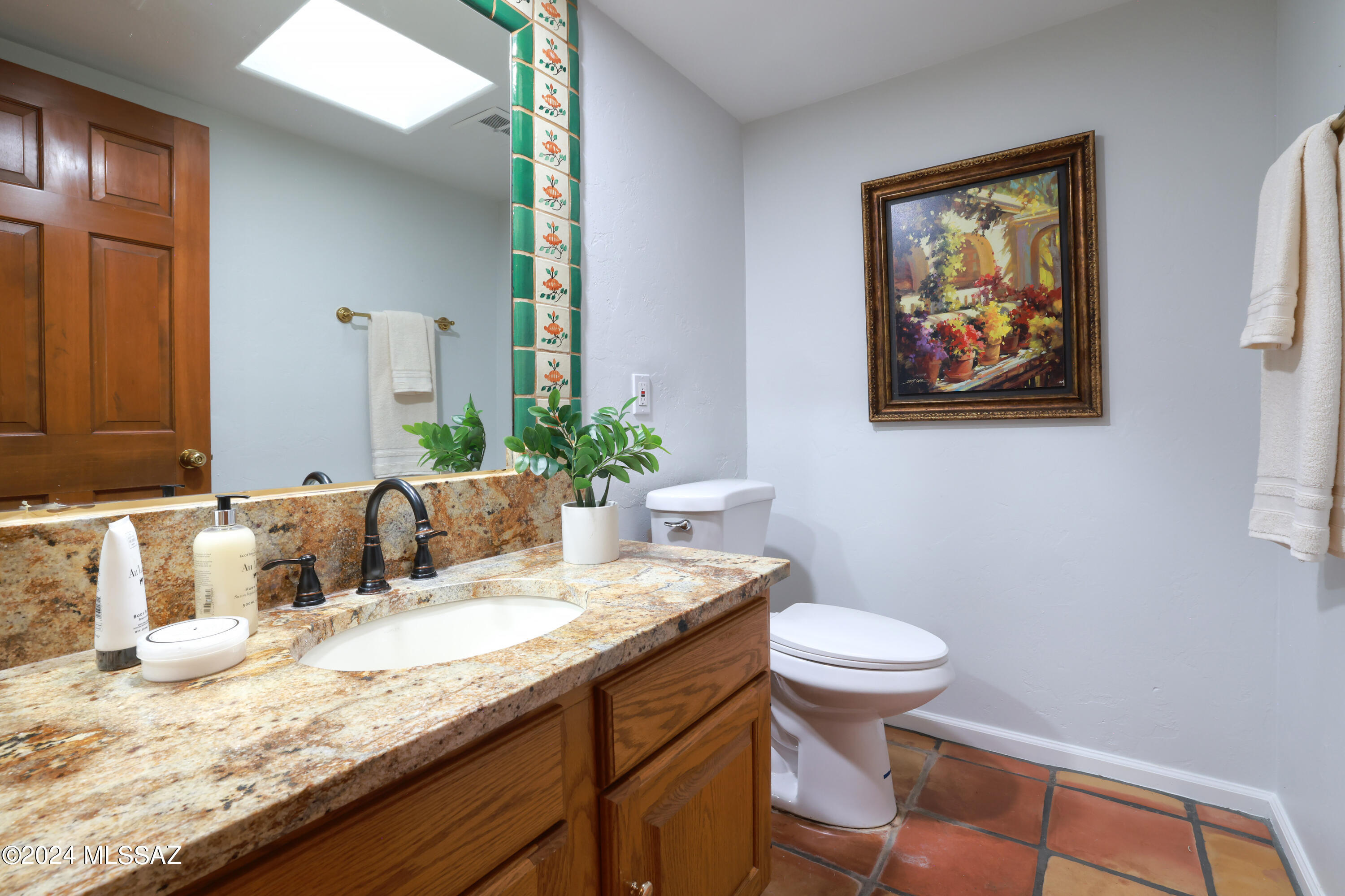 Monte Del Oro (1-187) - Residential