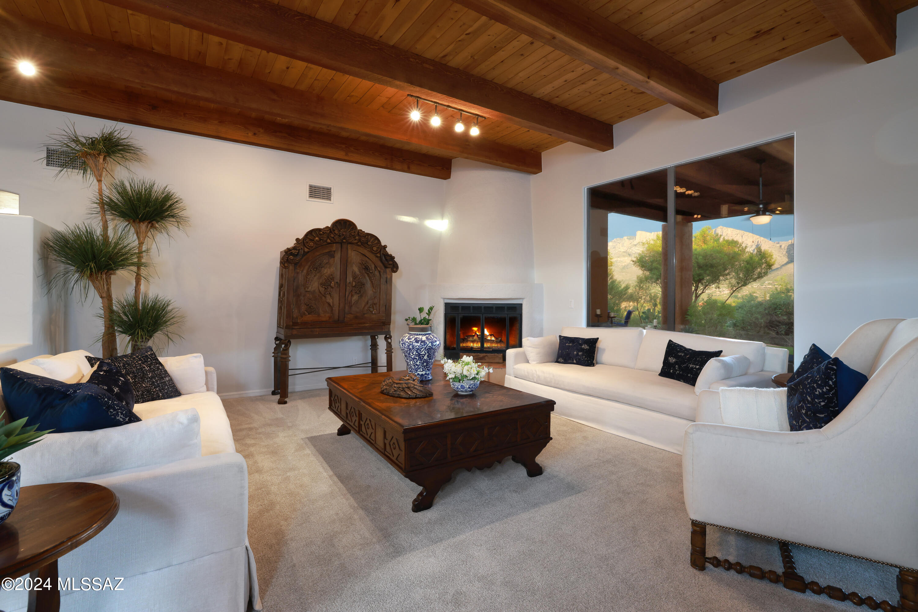 Monte Del Oro (1-187) - Residential