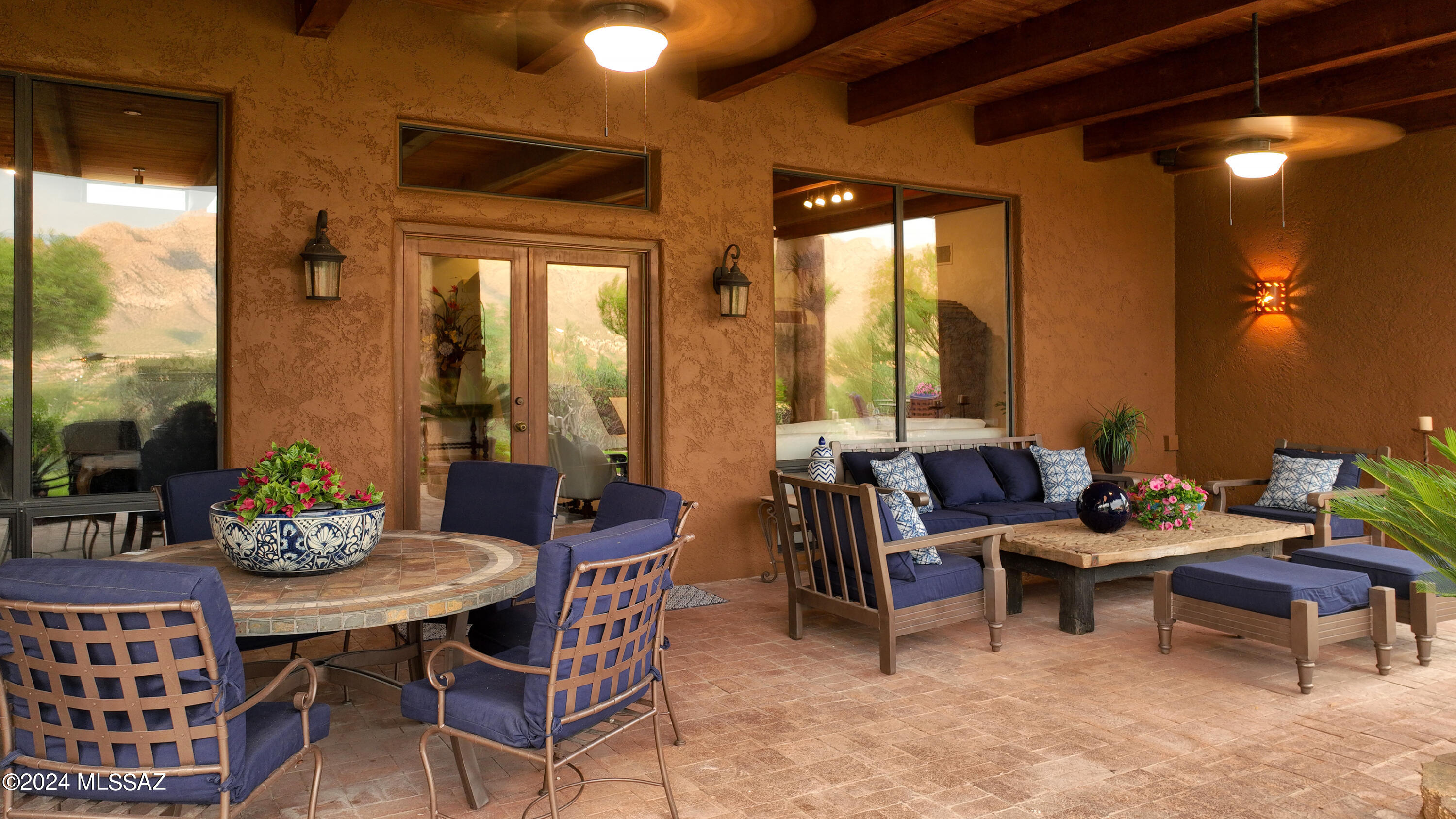 Monte Del Oro (1-187) - Residential